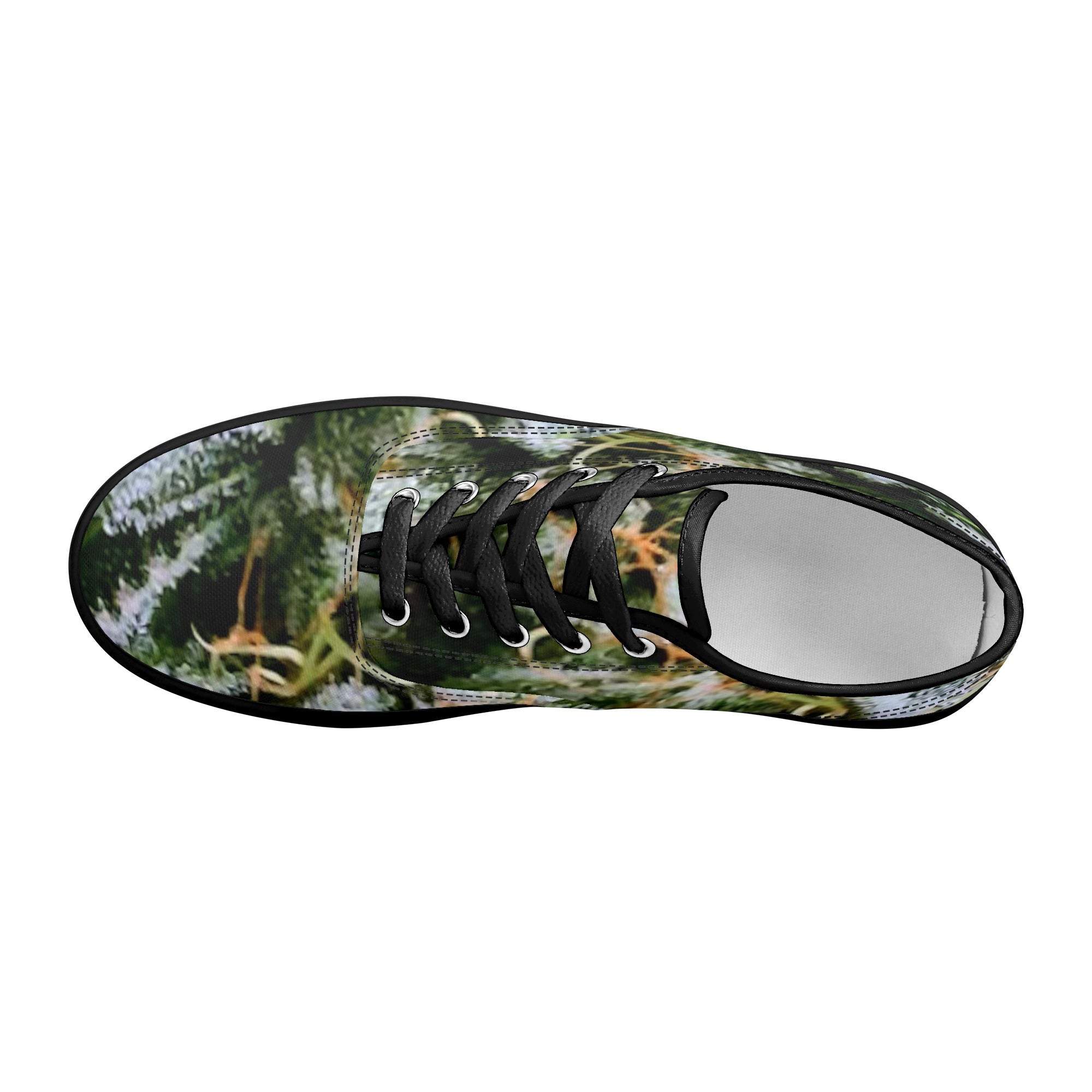 FZ Men's Court Skate Shoes - FZwear