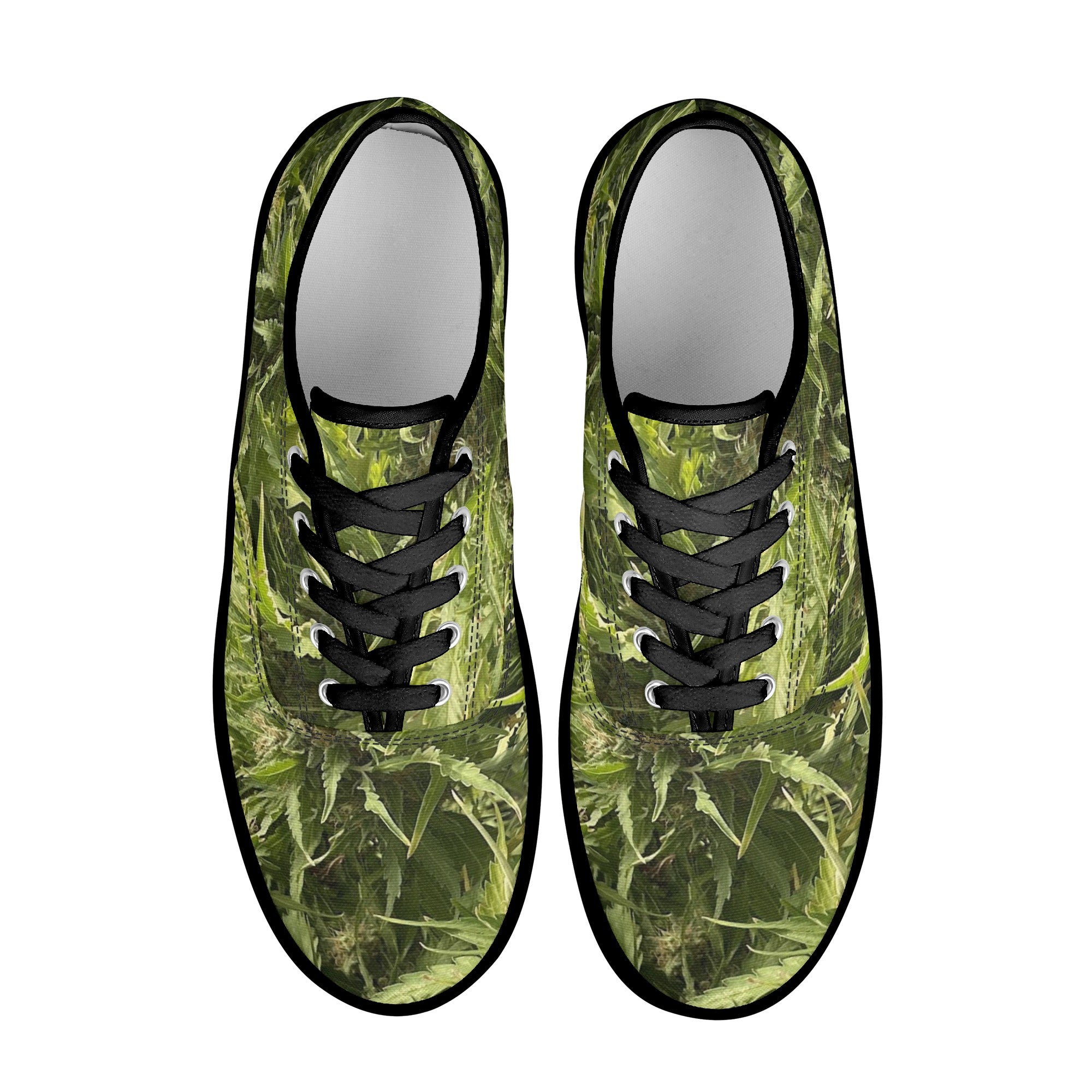 FZ Men's Court Skate Shoes - FZwear