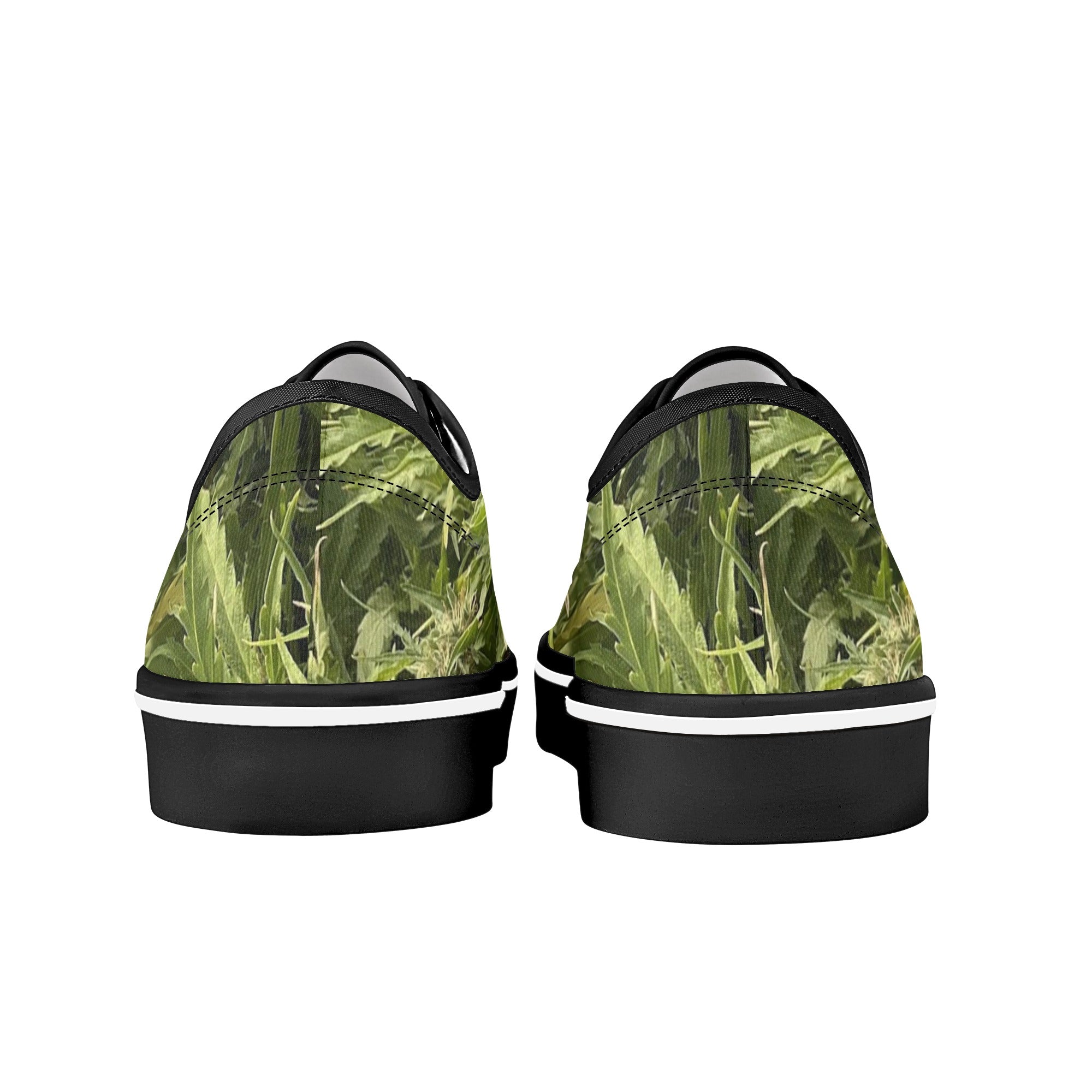 FZ Men's Court Skate Shoes - FZwear