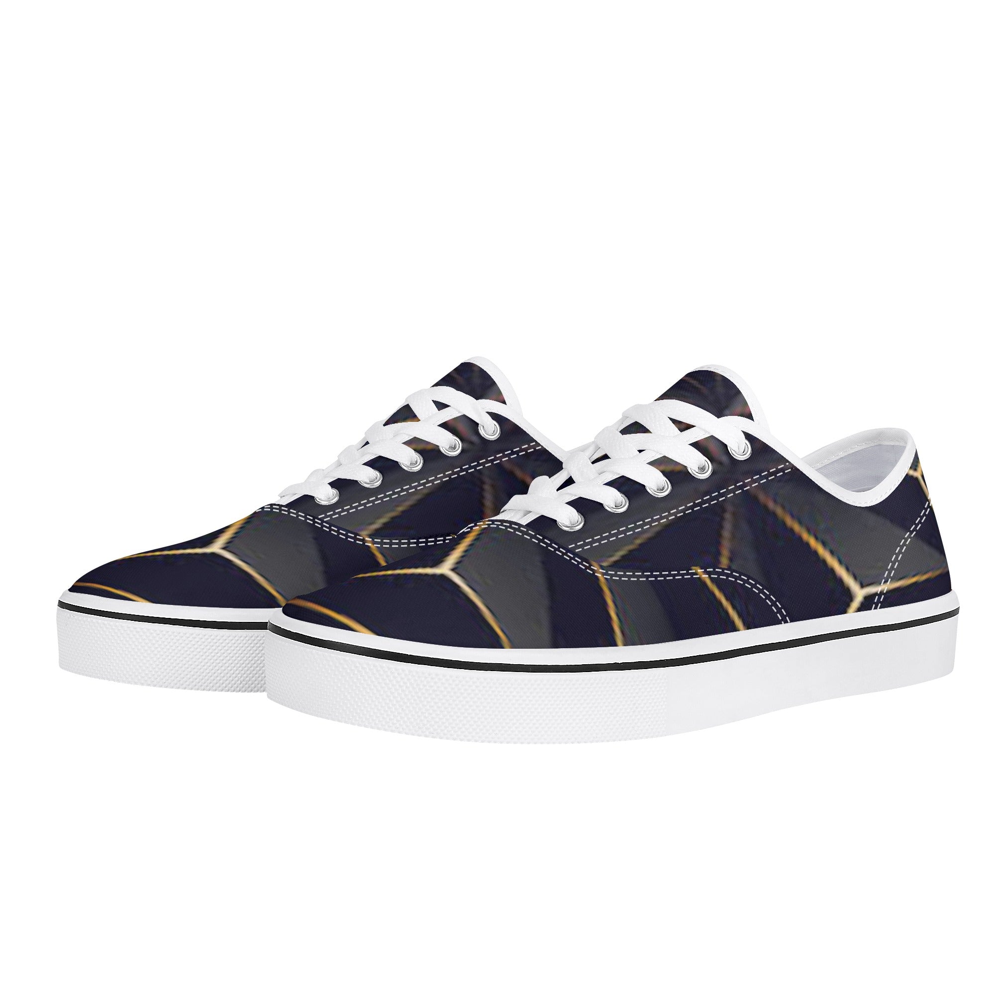 FZ Men's Court Skate Shoes - FZwear