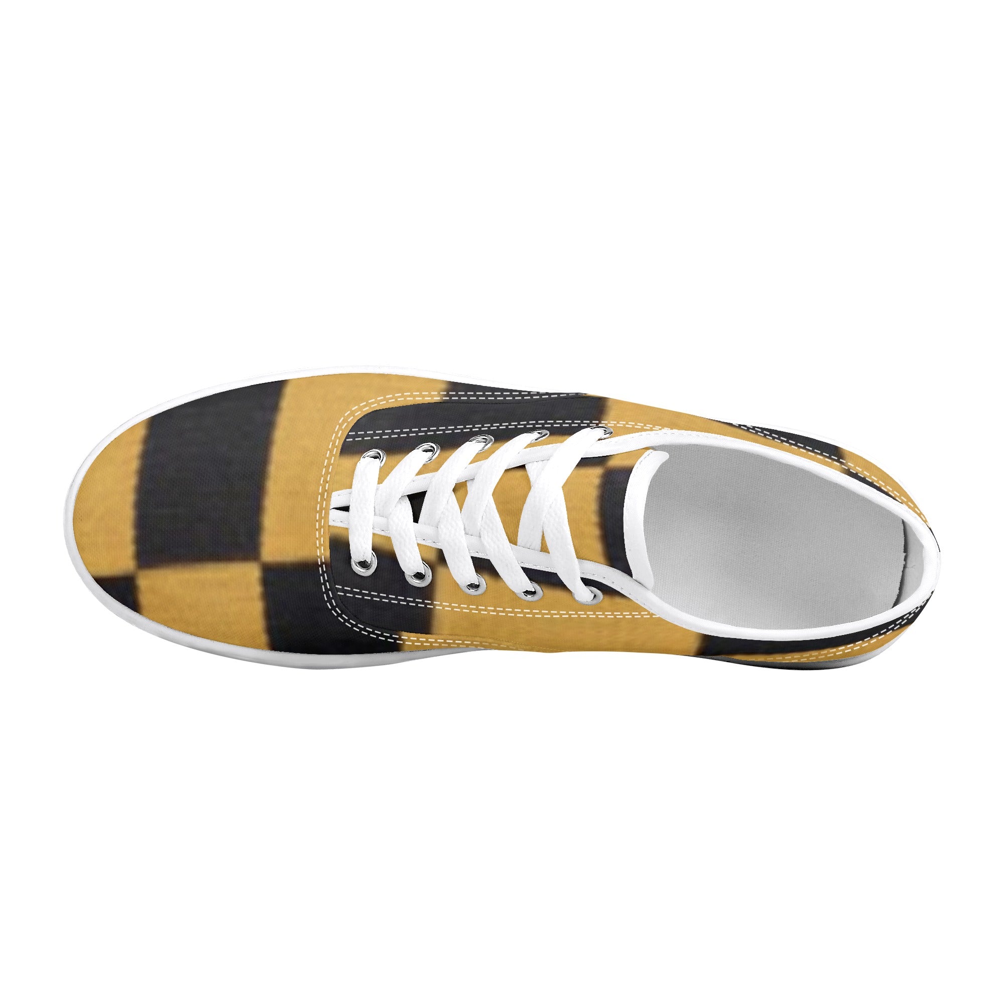 FZ Men's Court Skate Shoes - FZwear