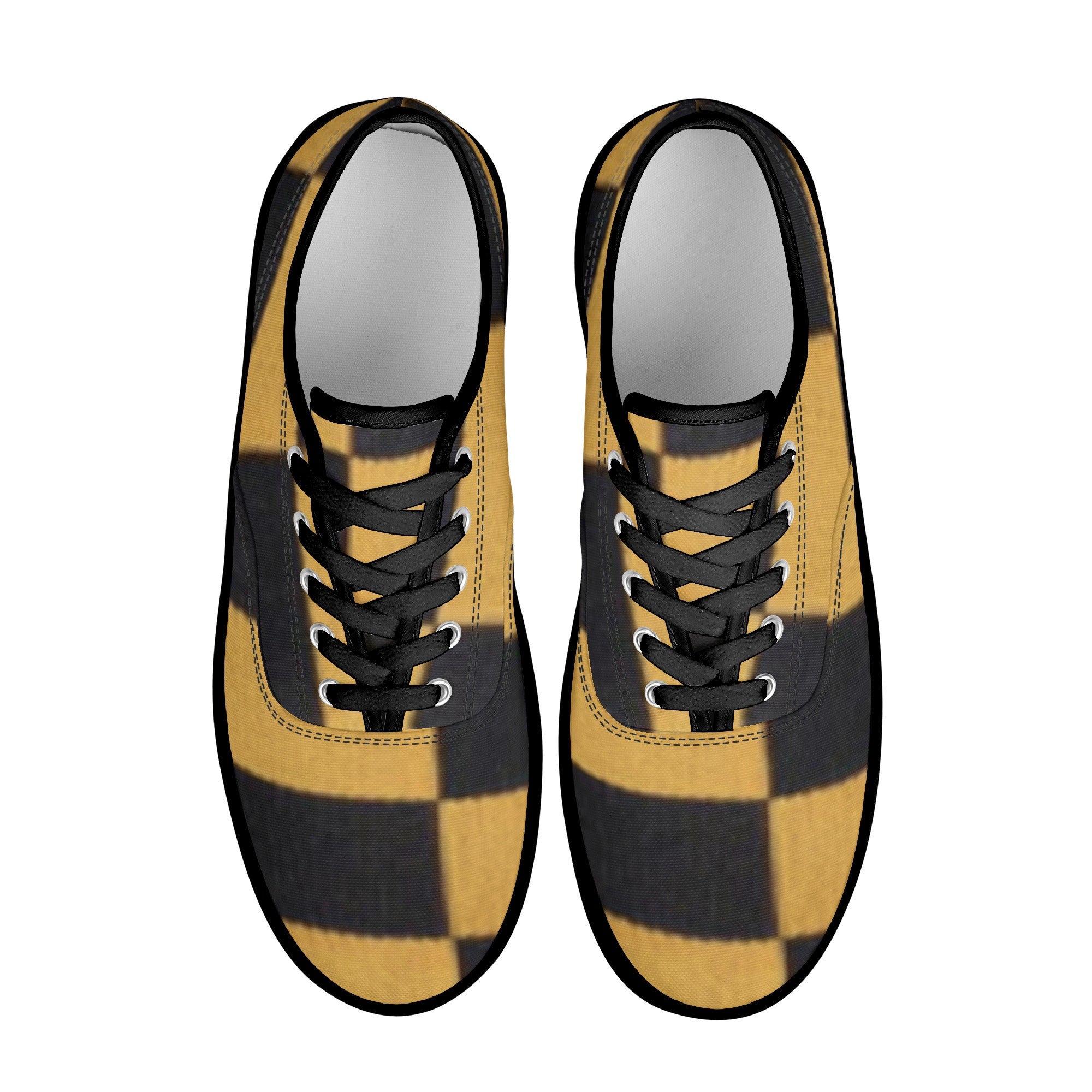 FZ Men's Court Skate Shoes - FZwear