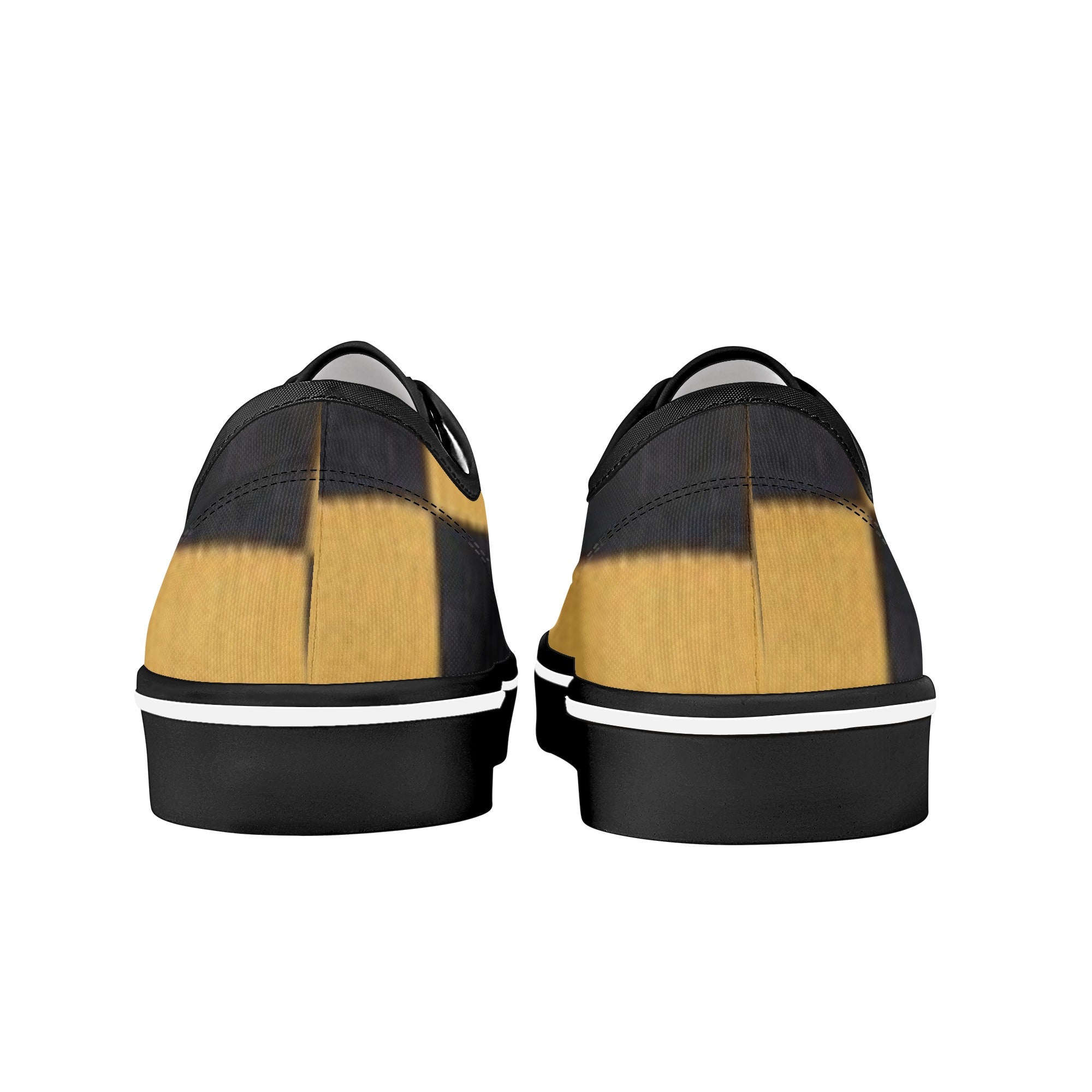 FZ Men's Court Skate Shoes - FZwear