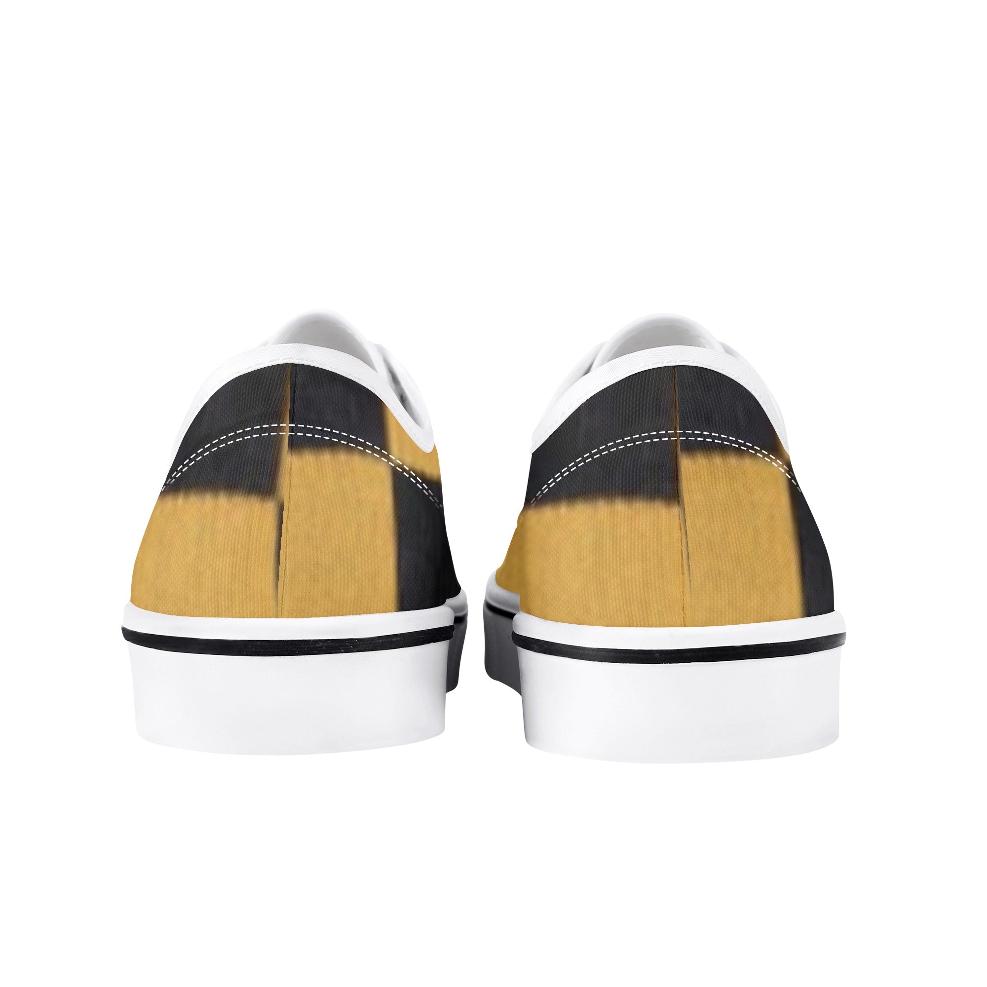 FZ Men's Court Skate Shoes - FZwear