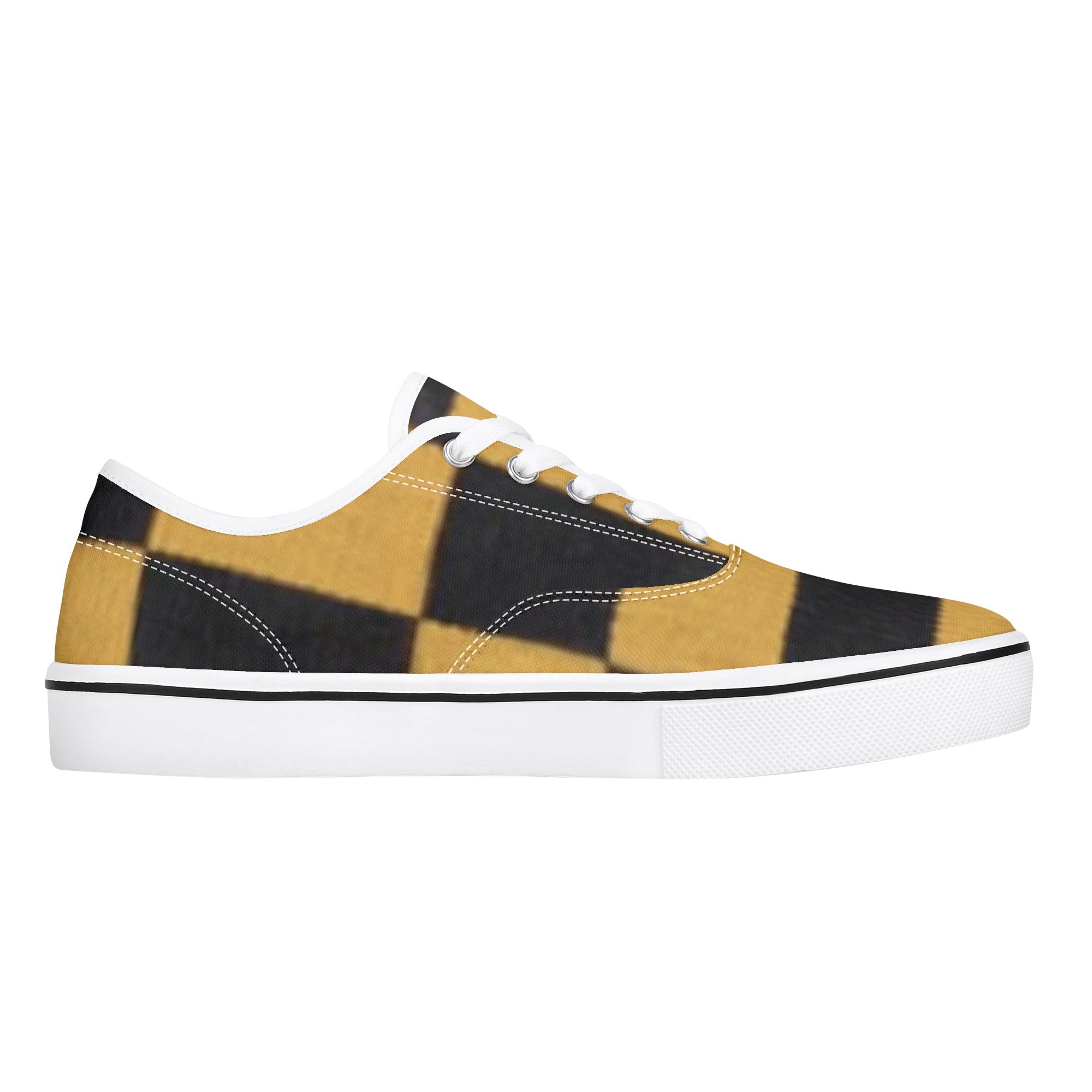 FZ Men's Court Skate Shoes - FZwear