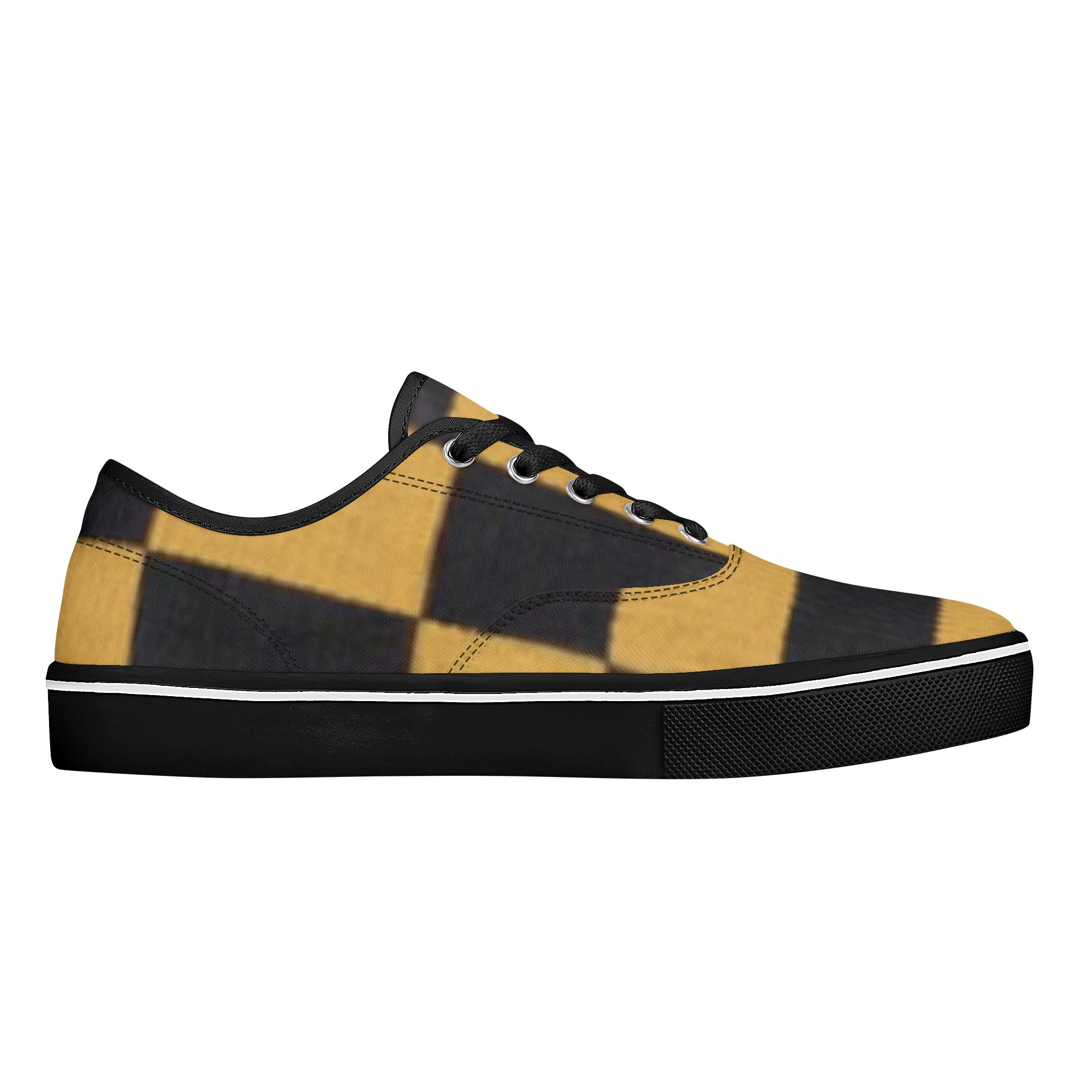 FZ Men's Court Skate Shoes - FZwear