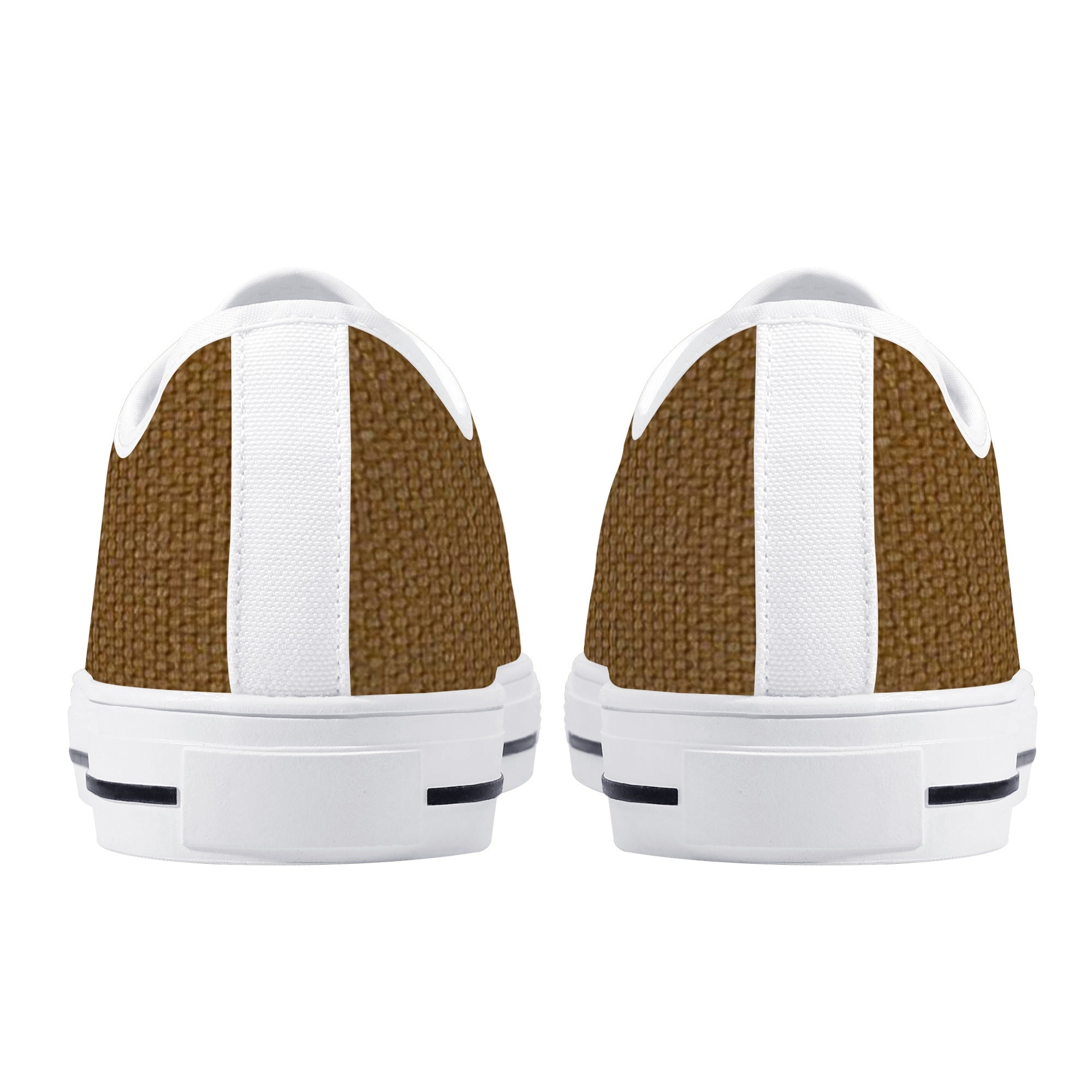 FZ Men's Low Top Canvas Shoes - FZwear