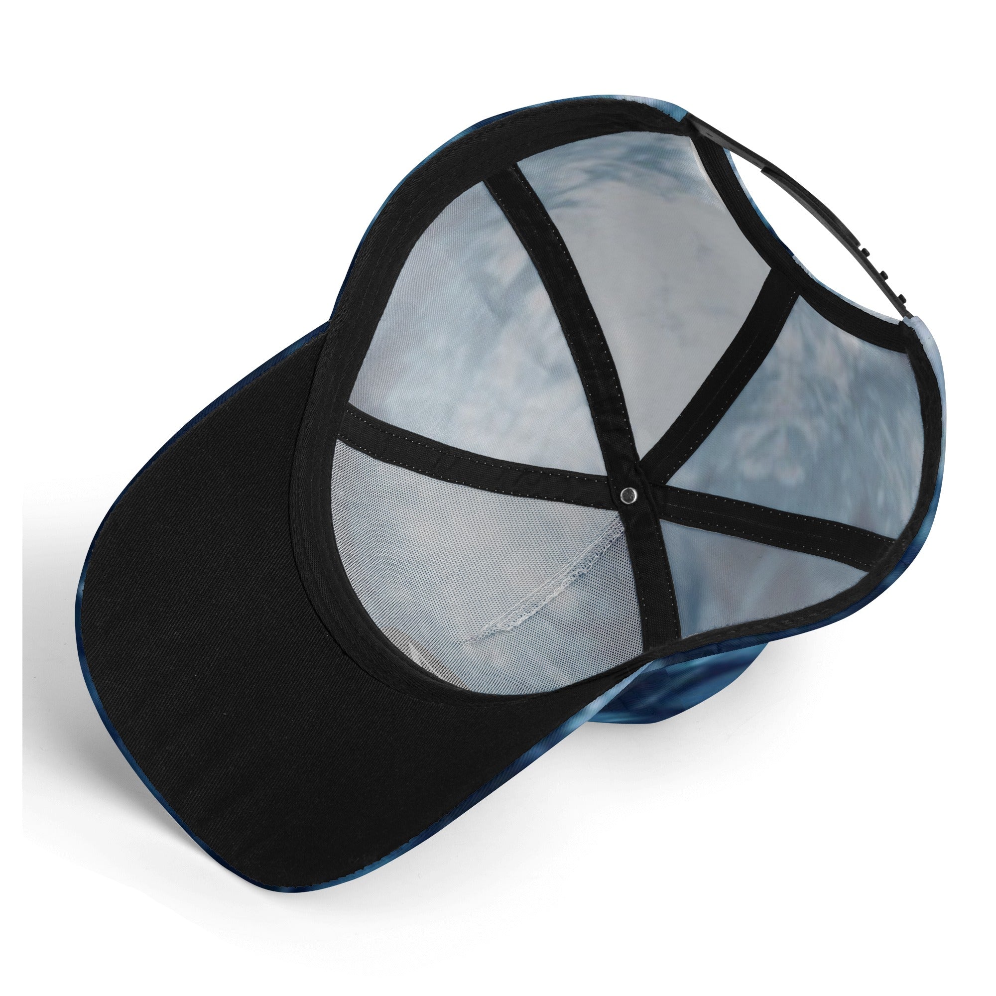 FZ Unisex Baseball Caps - FZwear