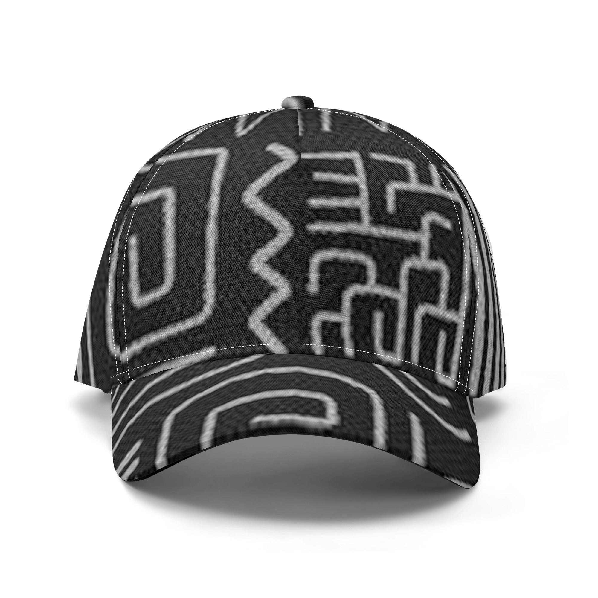 FZ Unisex Baseball Caps - FZwear