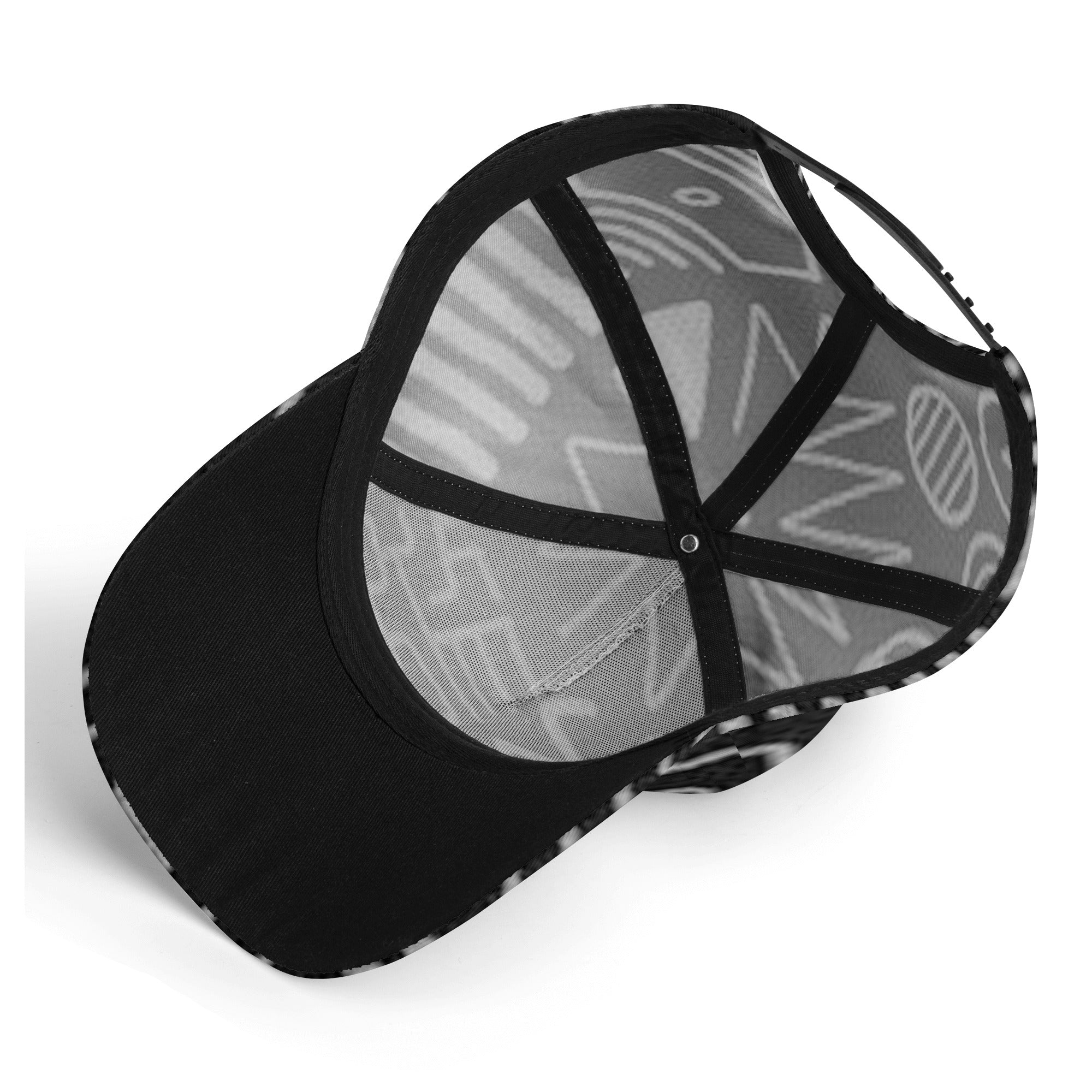 FZ Unisex Baseball Caps - FZwear