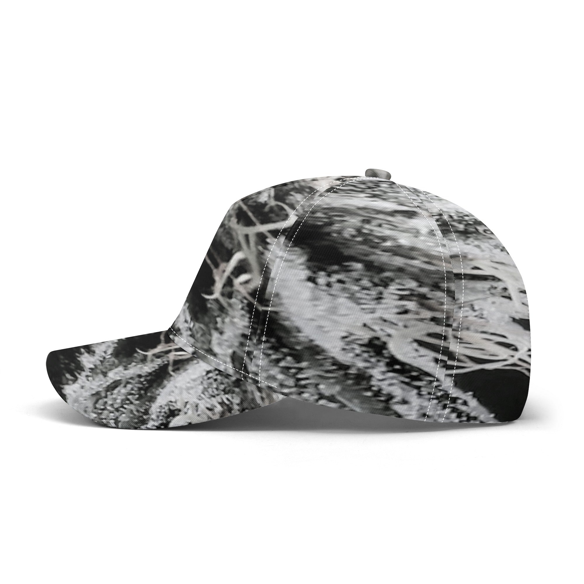 FZ Unisex Baseball Caps - FZwear