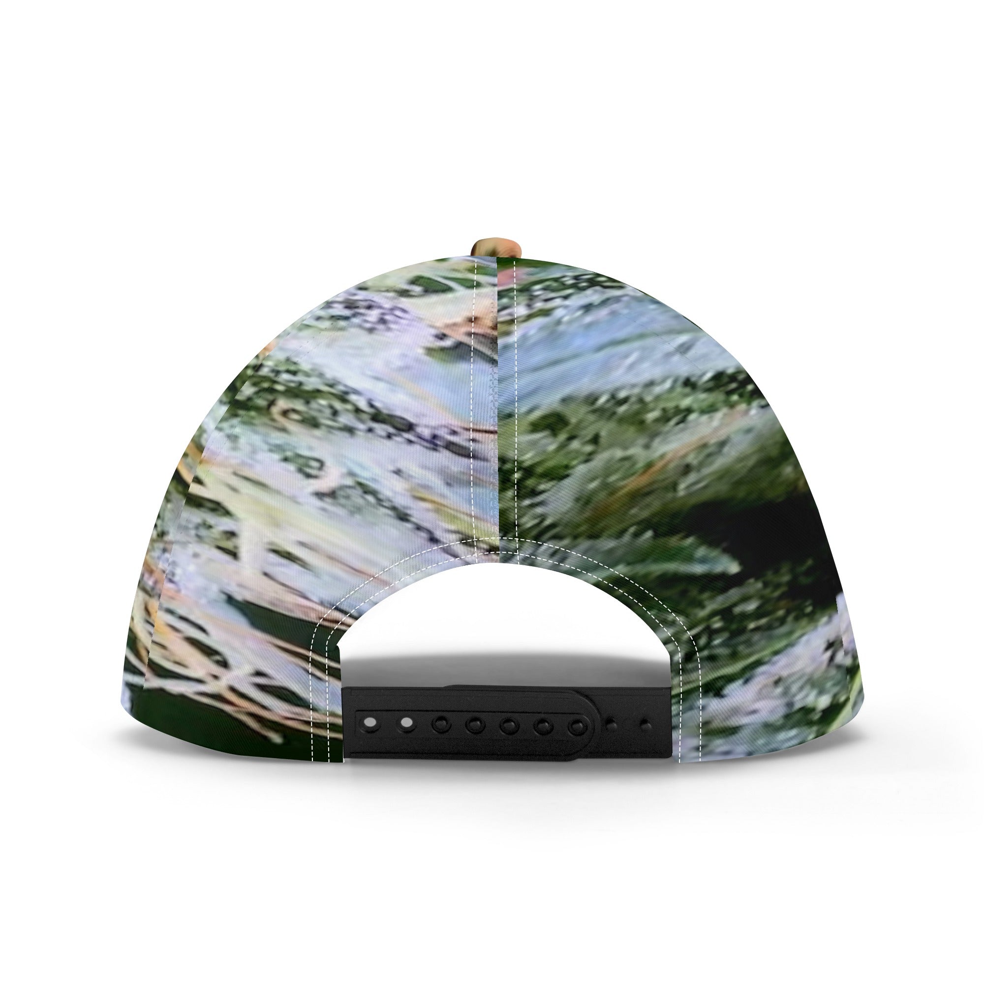 FZ Unisex Baseball Caps - FZwear