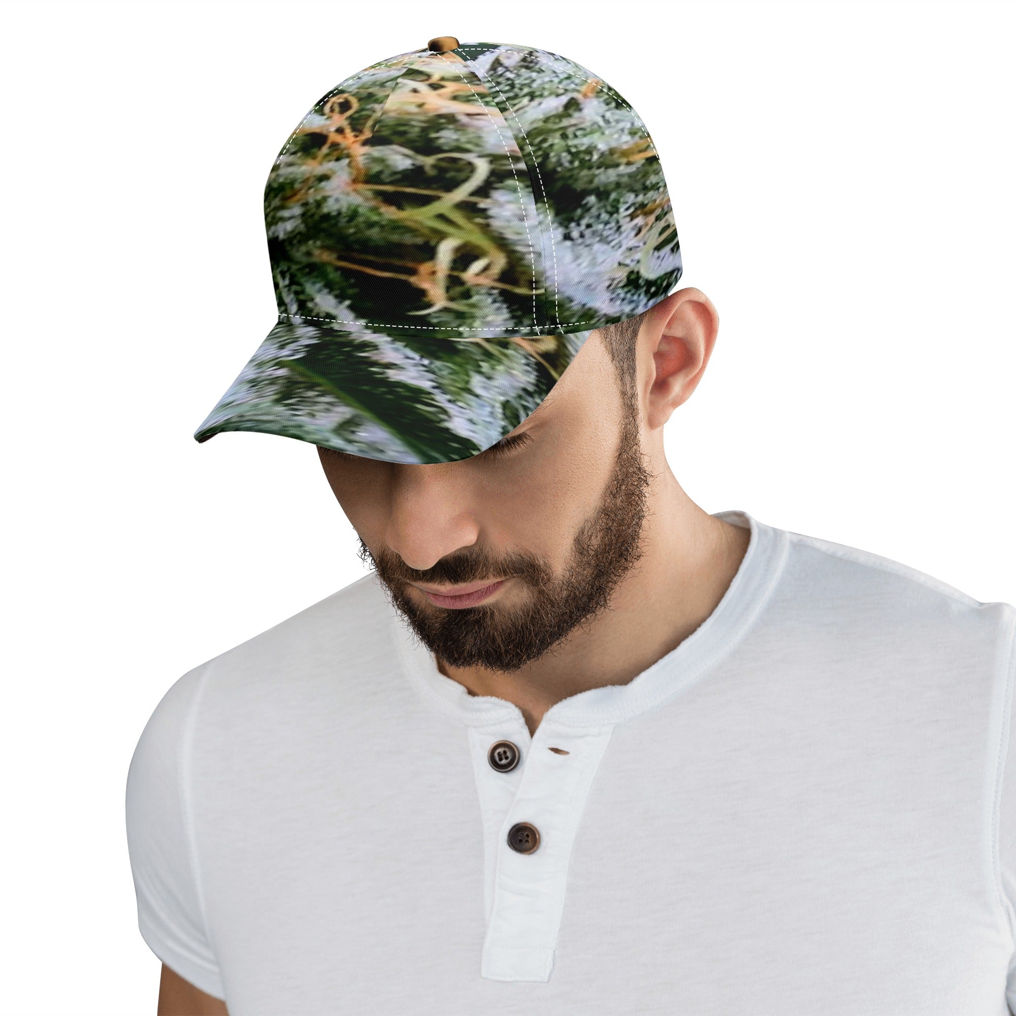 FZ Unisex Baseball Caps - FZwear