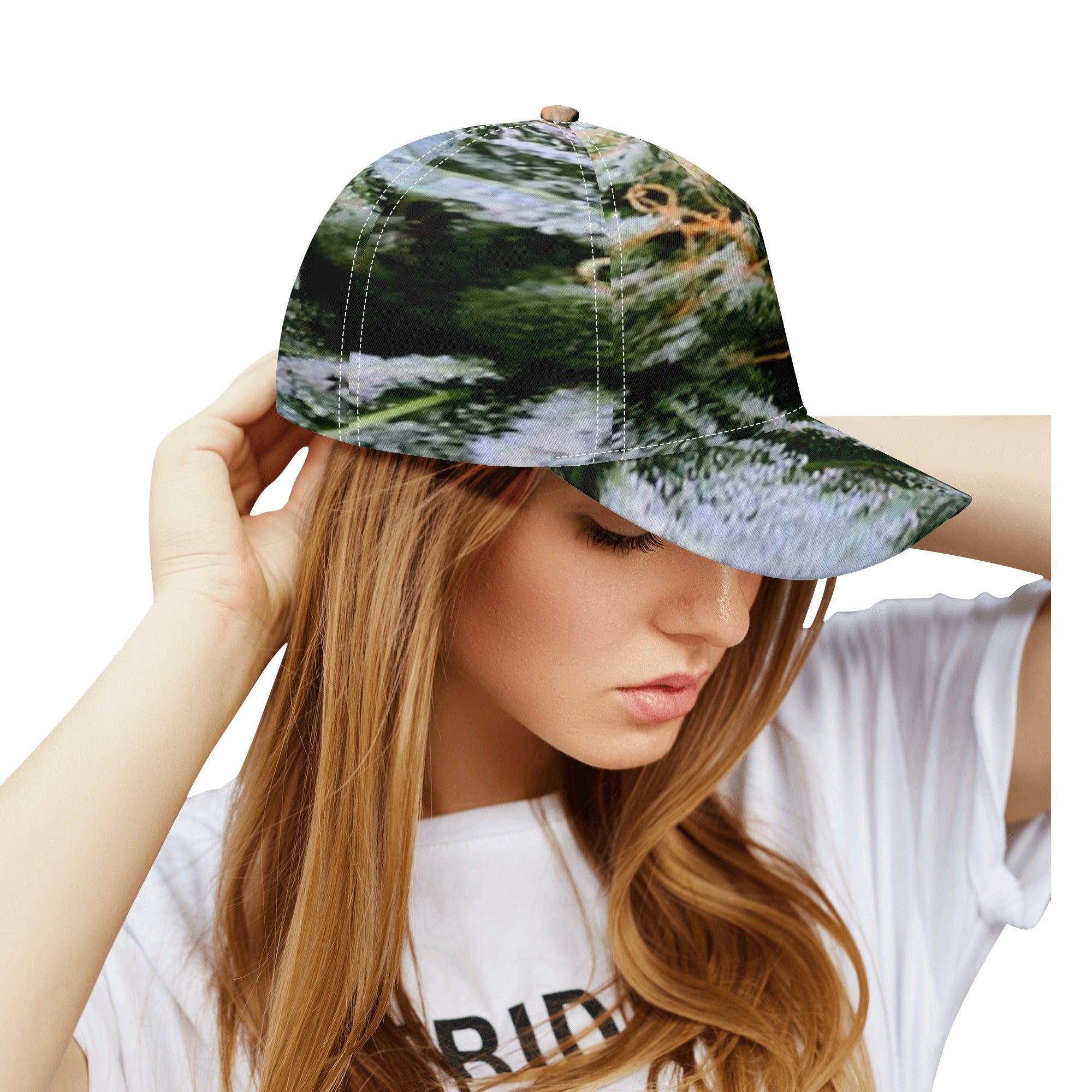 FZ Unisex Baseball Caps - FZwear