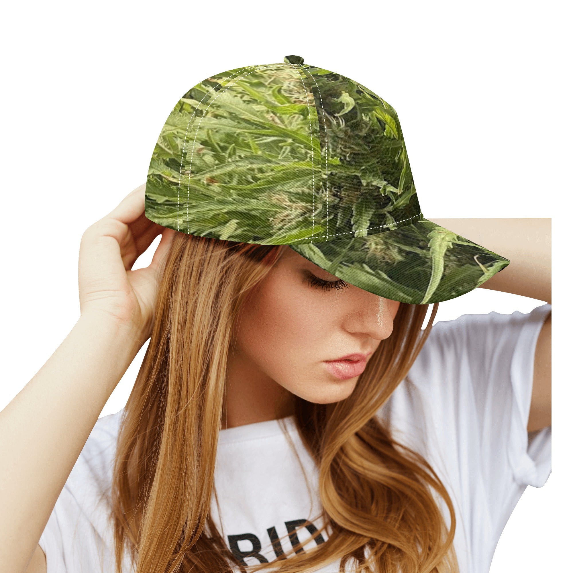 FZ Unisex Baseball Caps - FZwear