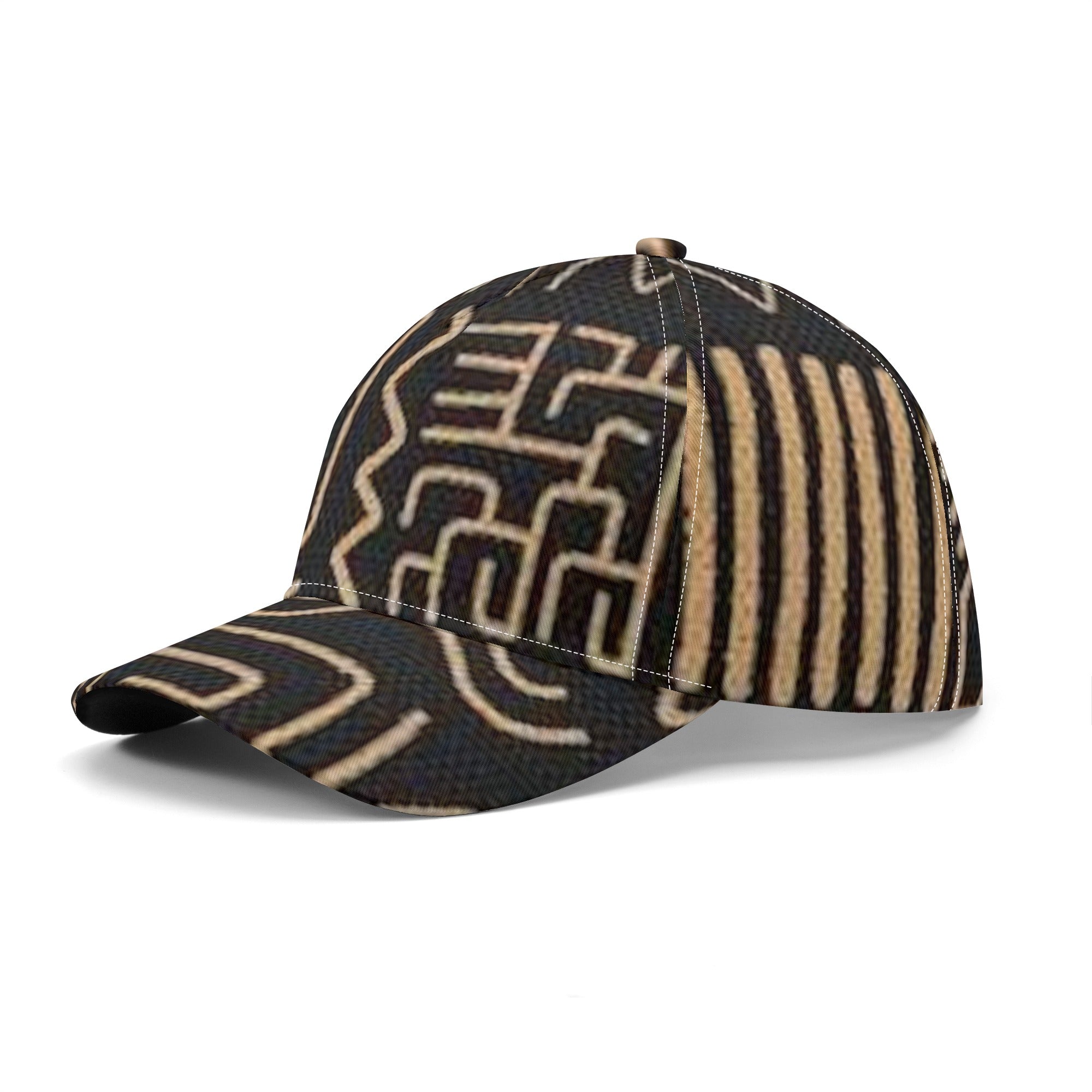 FZ Unisex Baseball Caps - FZwear