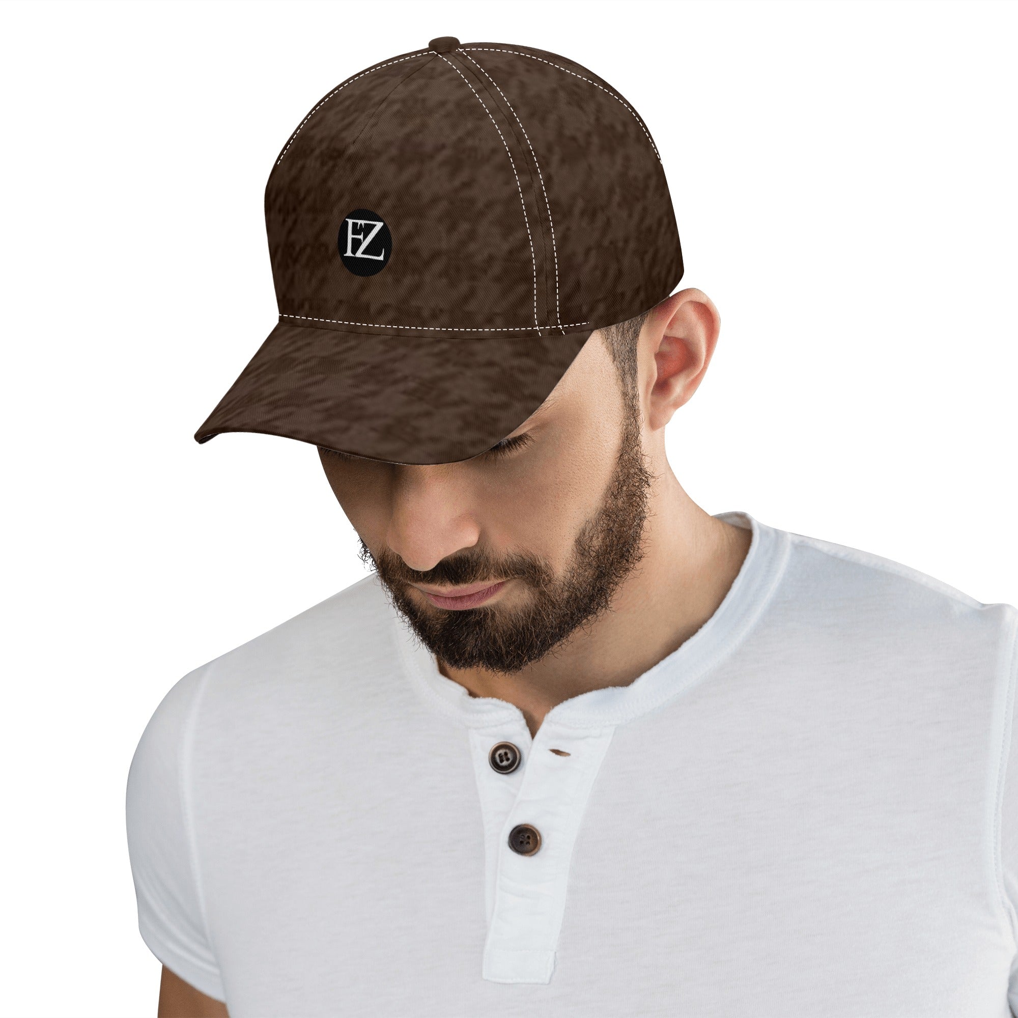 FZ Unisex Baseball Caps - FZwear