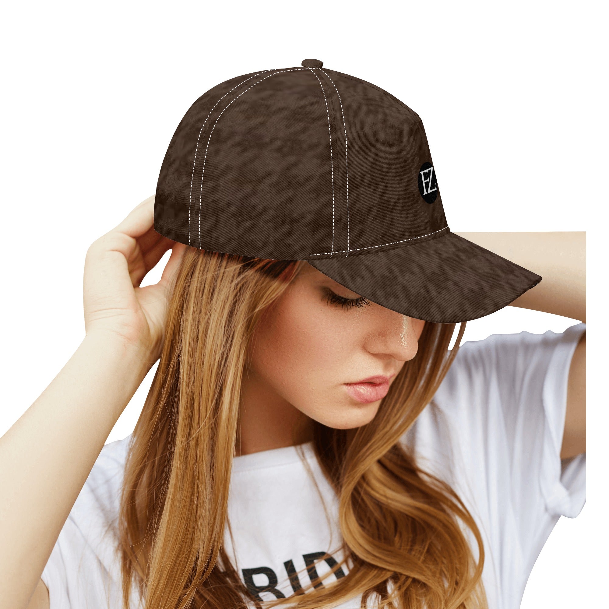 FZ Unisex Baseball Caps - FZwear