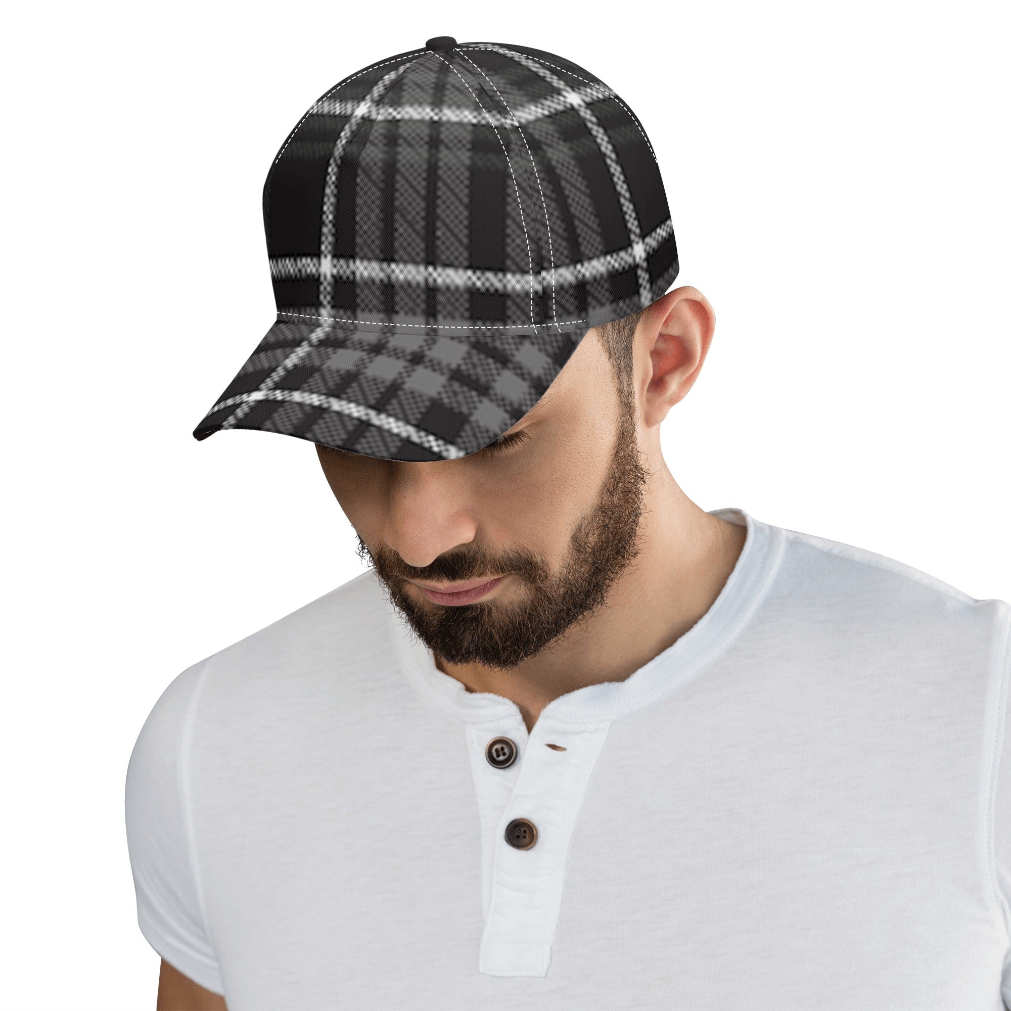 FZ Unisex Baseball Caps - FZwear