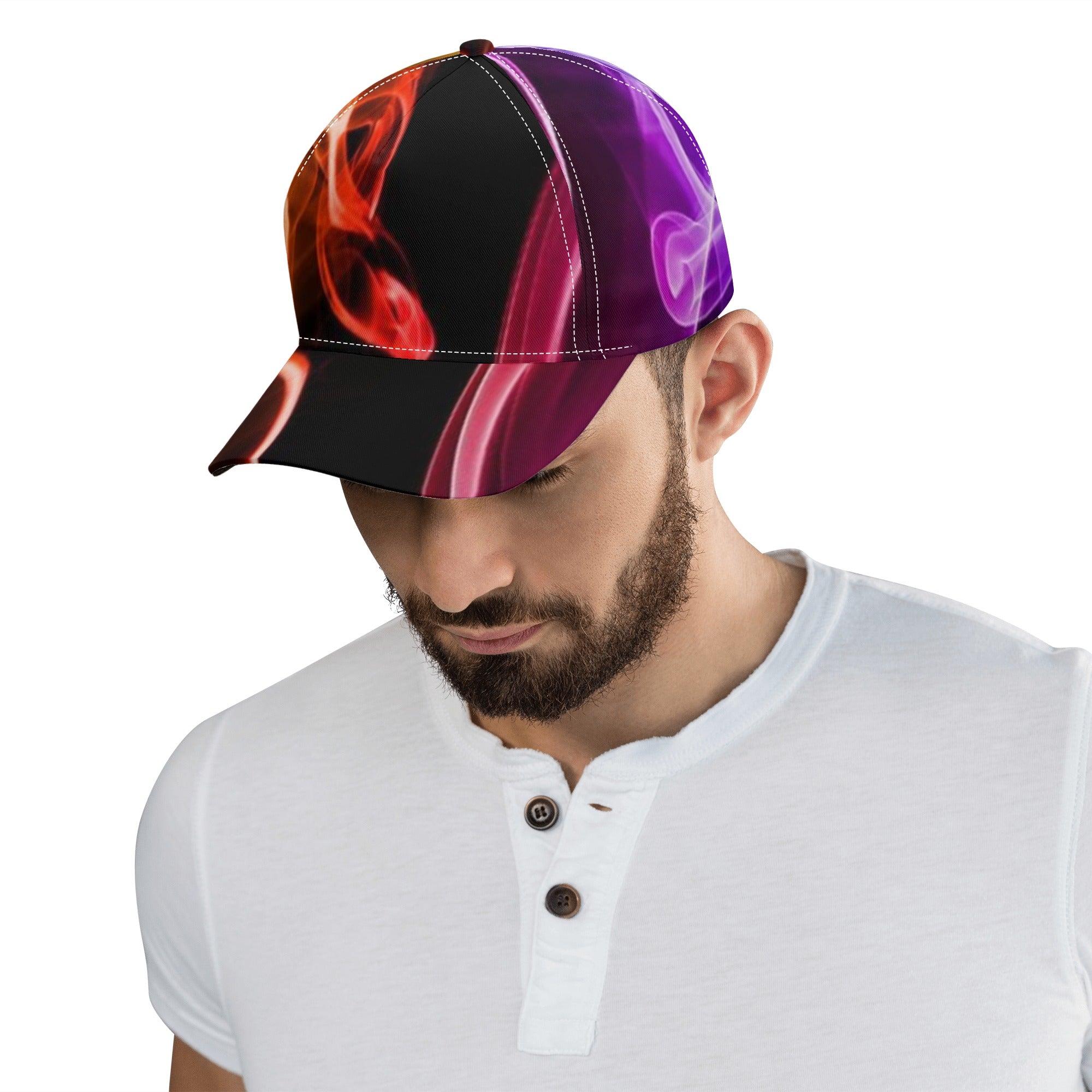 FZ Unisex Baseball Caps - FZwear