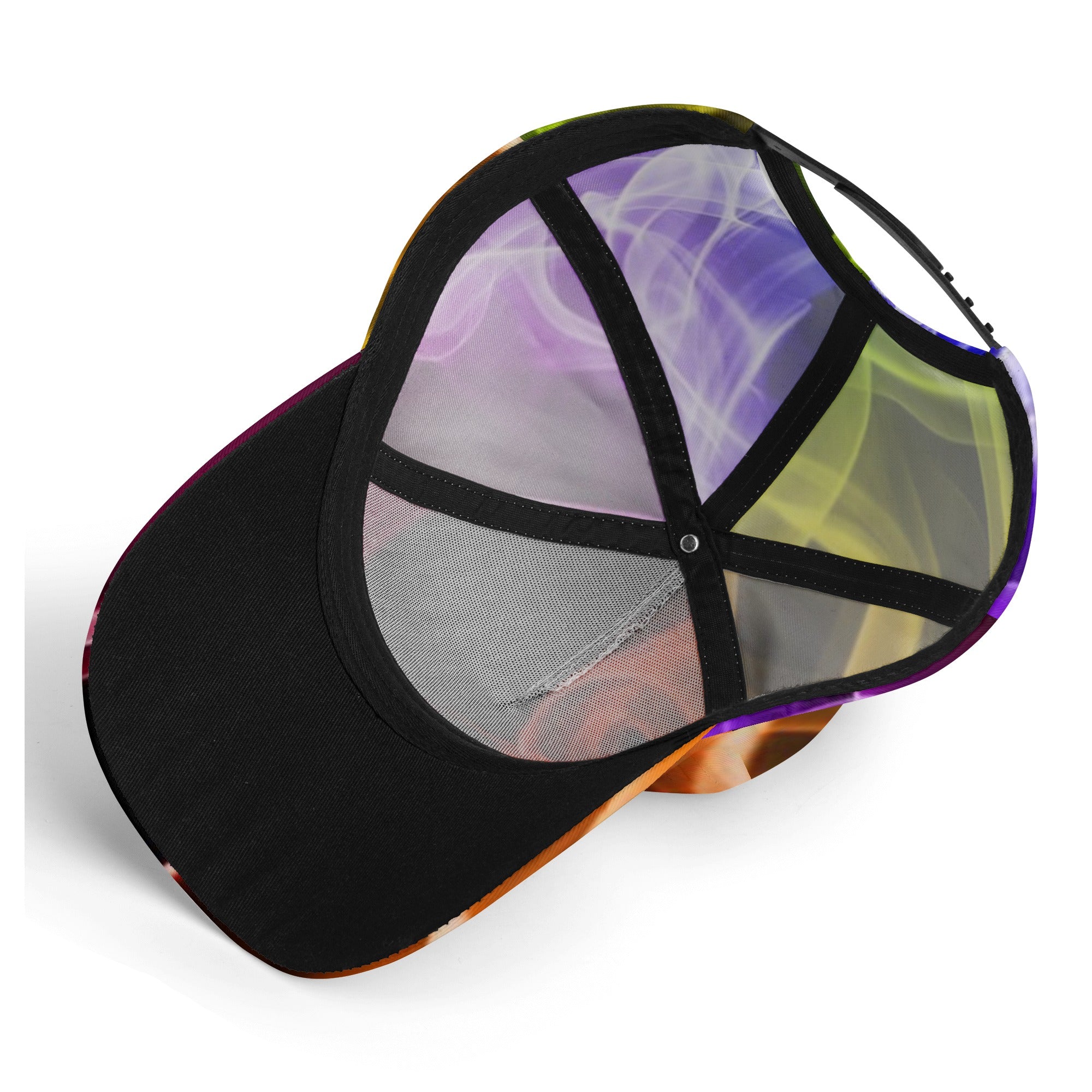 FZ Unisex Baseball Caps - FZwear