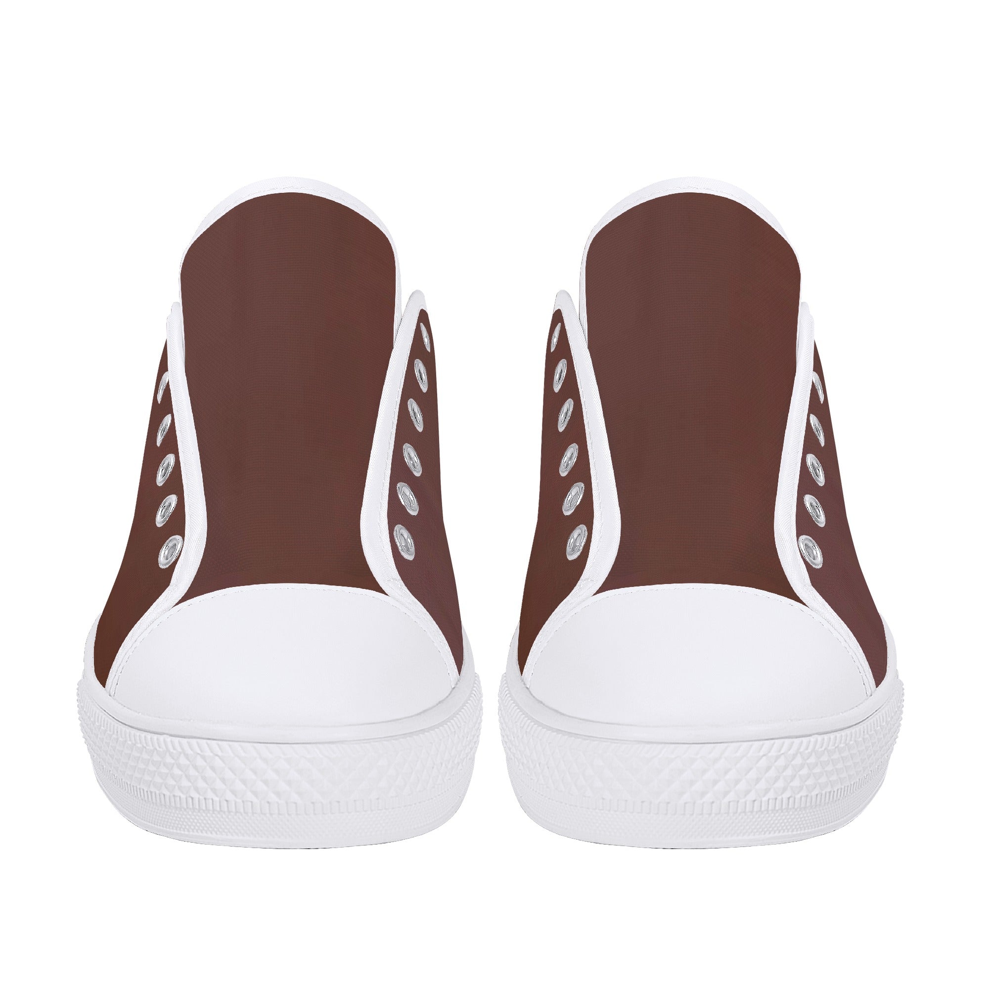 FZ Women's Low Top Canvas Shoes - FZwear