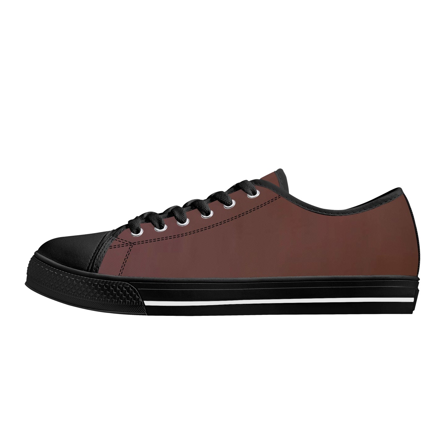 Zapatos de lona bajos FZ para hombre