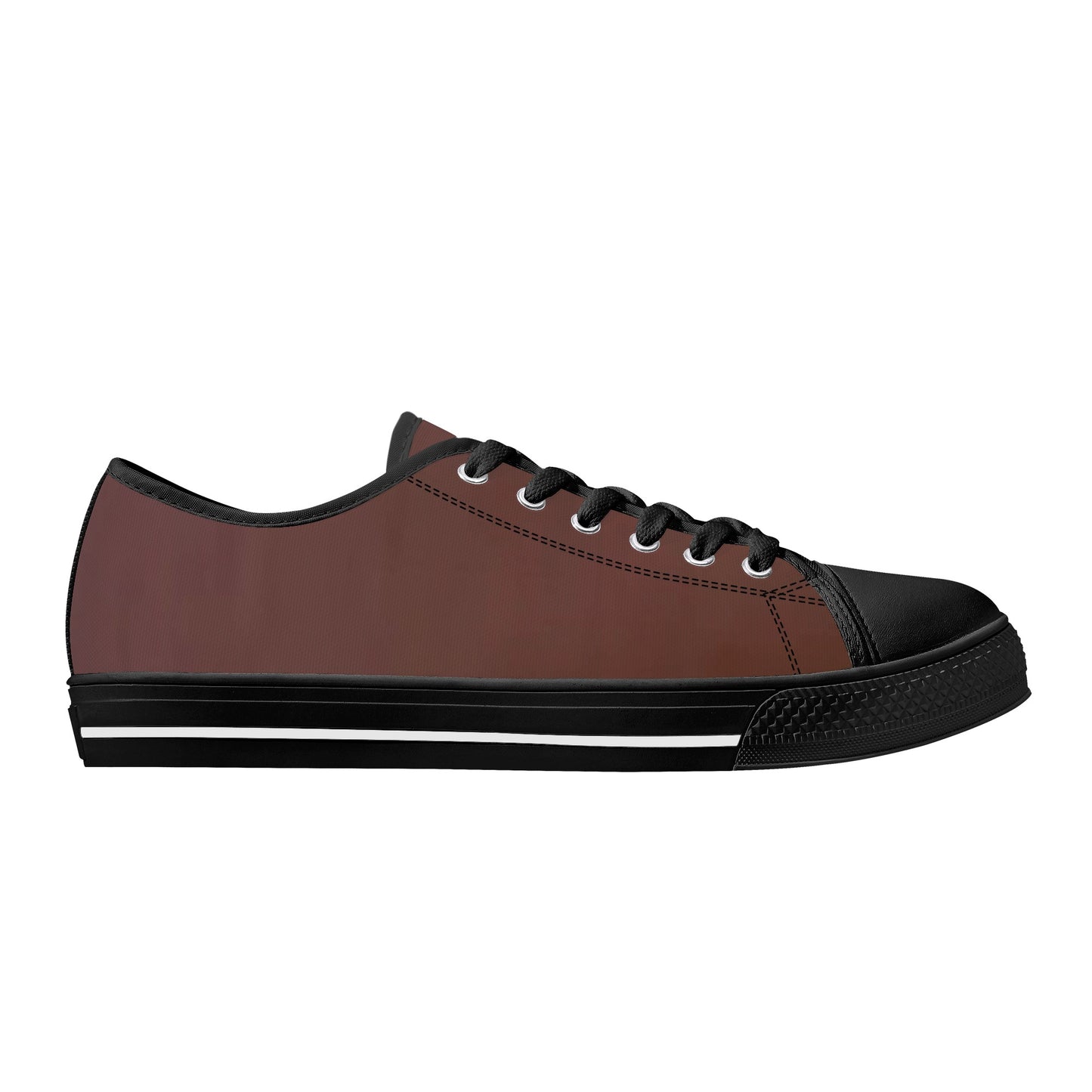 Zapatos de lona bajos FZ para hombre