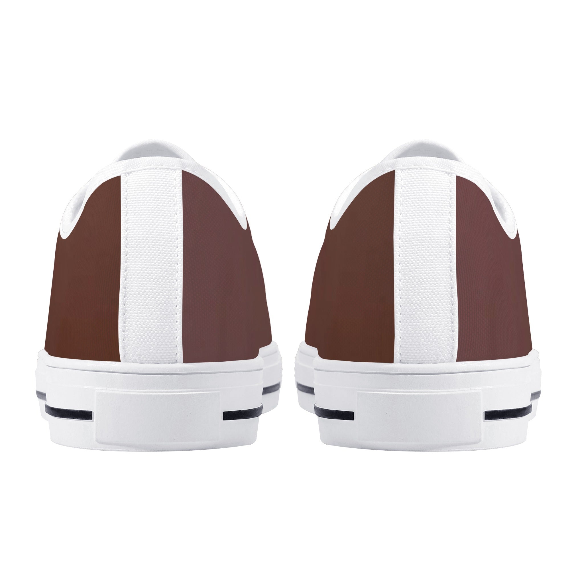 FZ Men's Low Top Canvas Shoes - FZwear