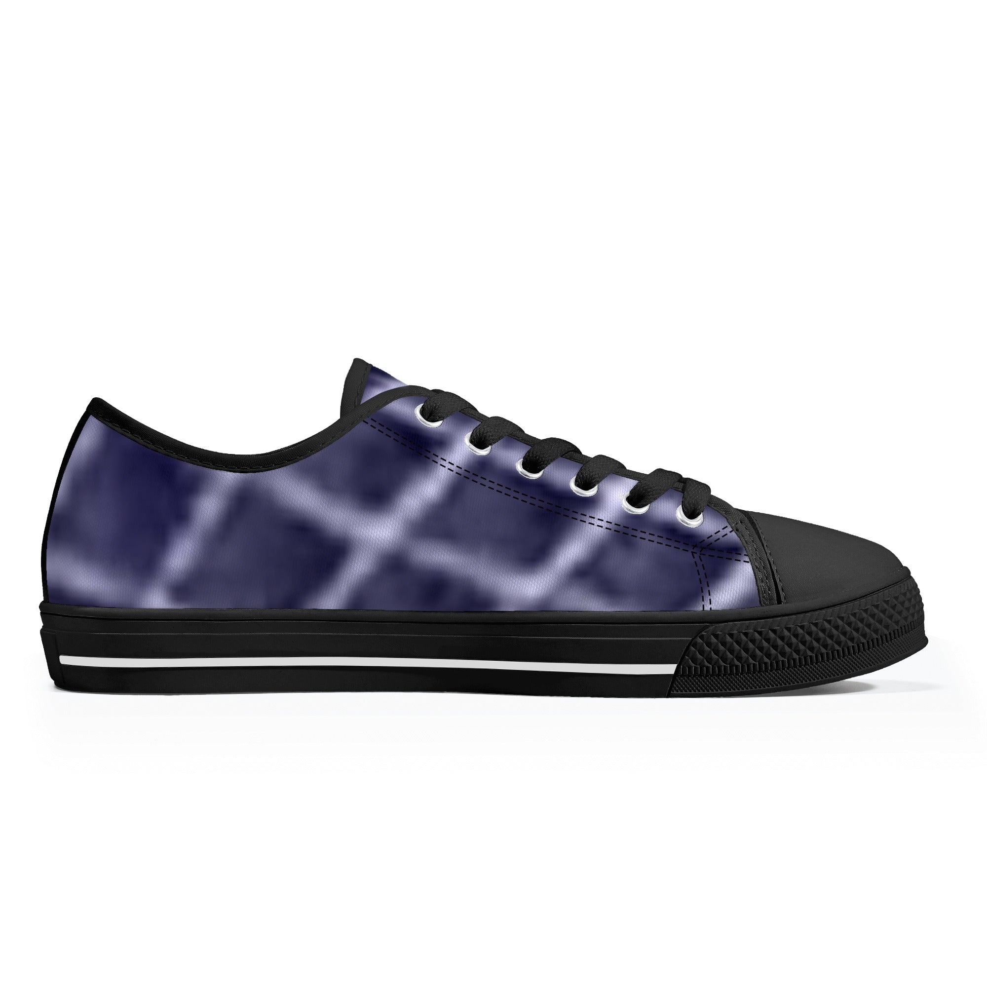 FZ Women's Low Top Canvas Shoes - FZwear