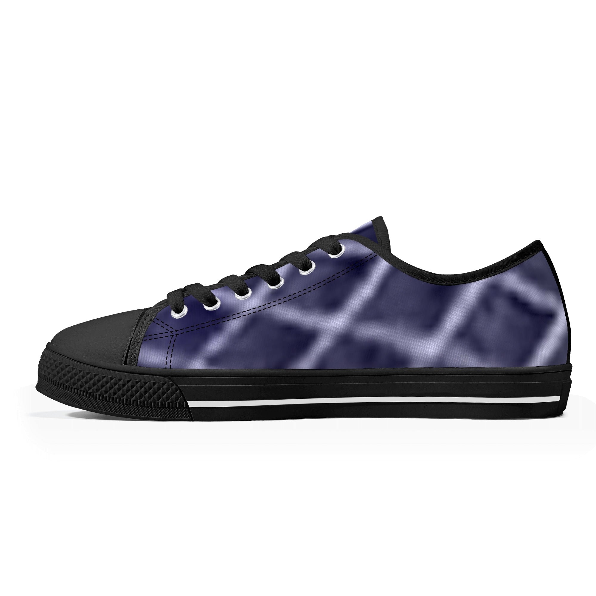 FZ Women's Low Top Canvas Shoes - FZwear