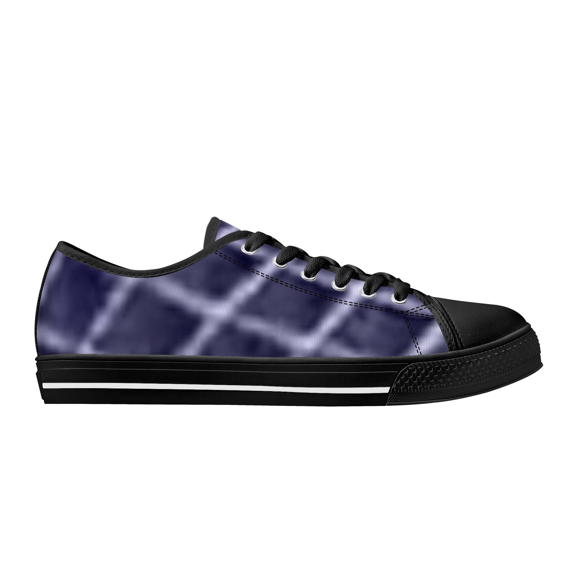 FZ Women's Low Top Canvas Shoes - FZwear