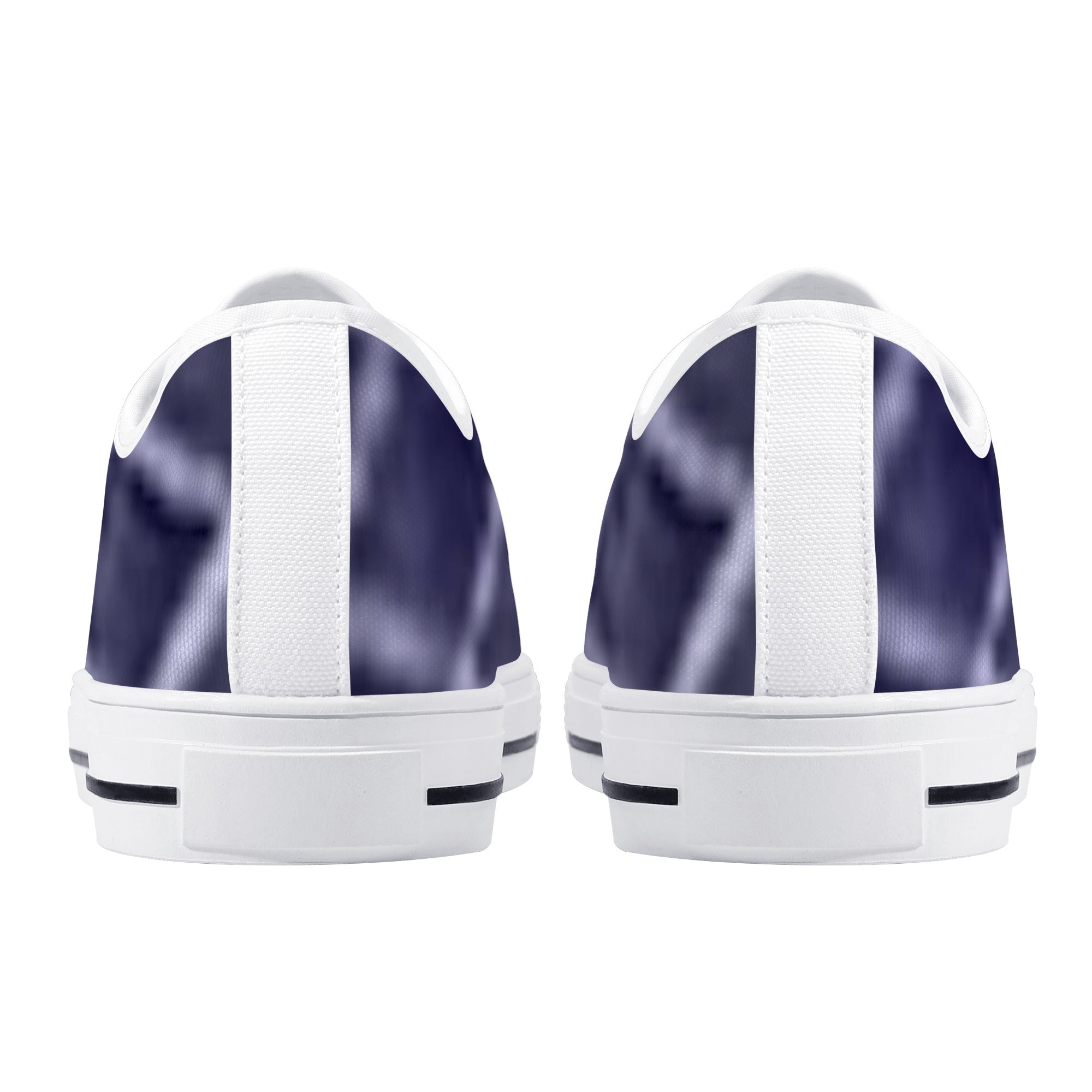 FZ Women's Low Top Canvas Shoes - FZwear