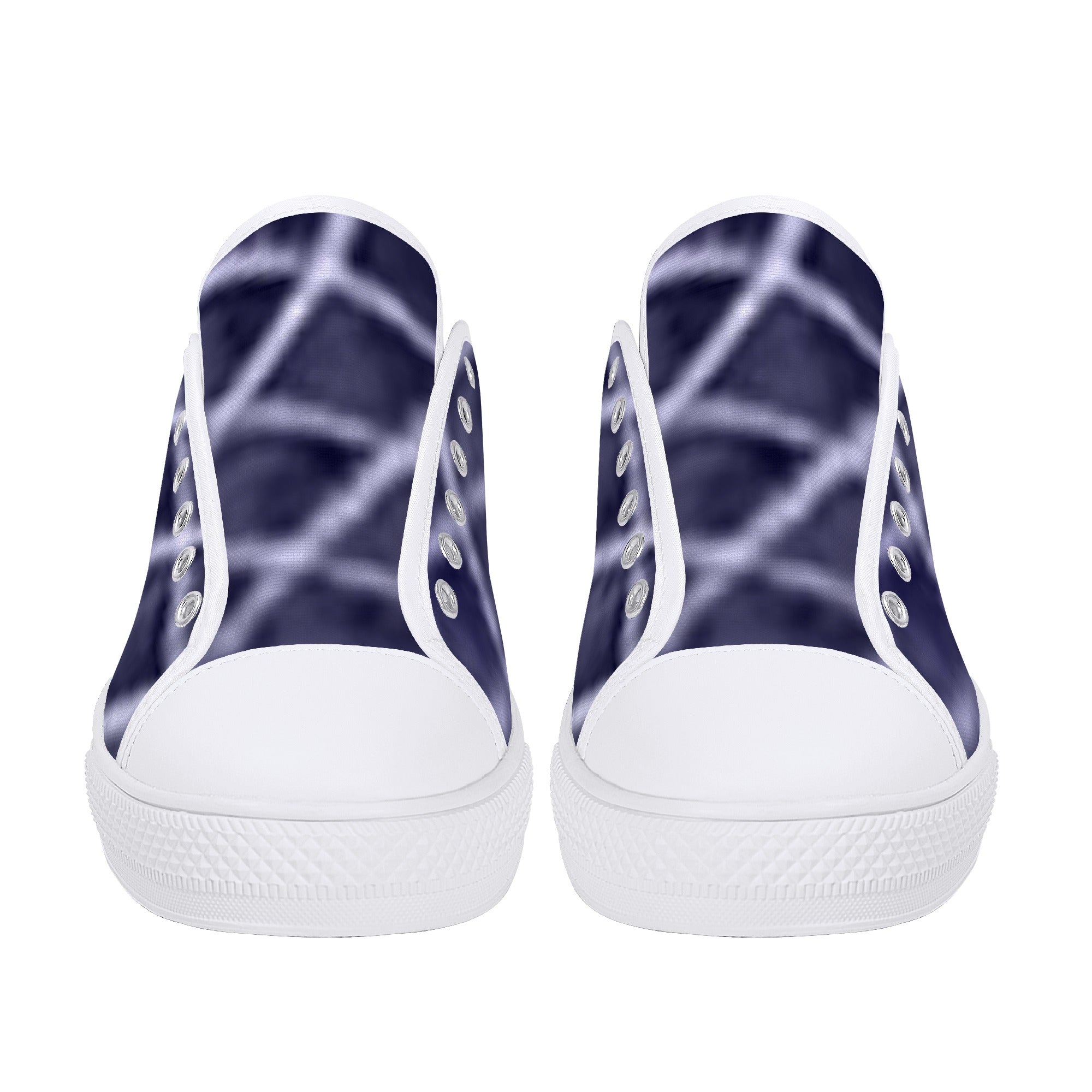 FZ Women's Low Top Canvas Shoes - FZwear