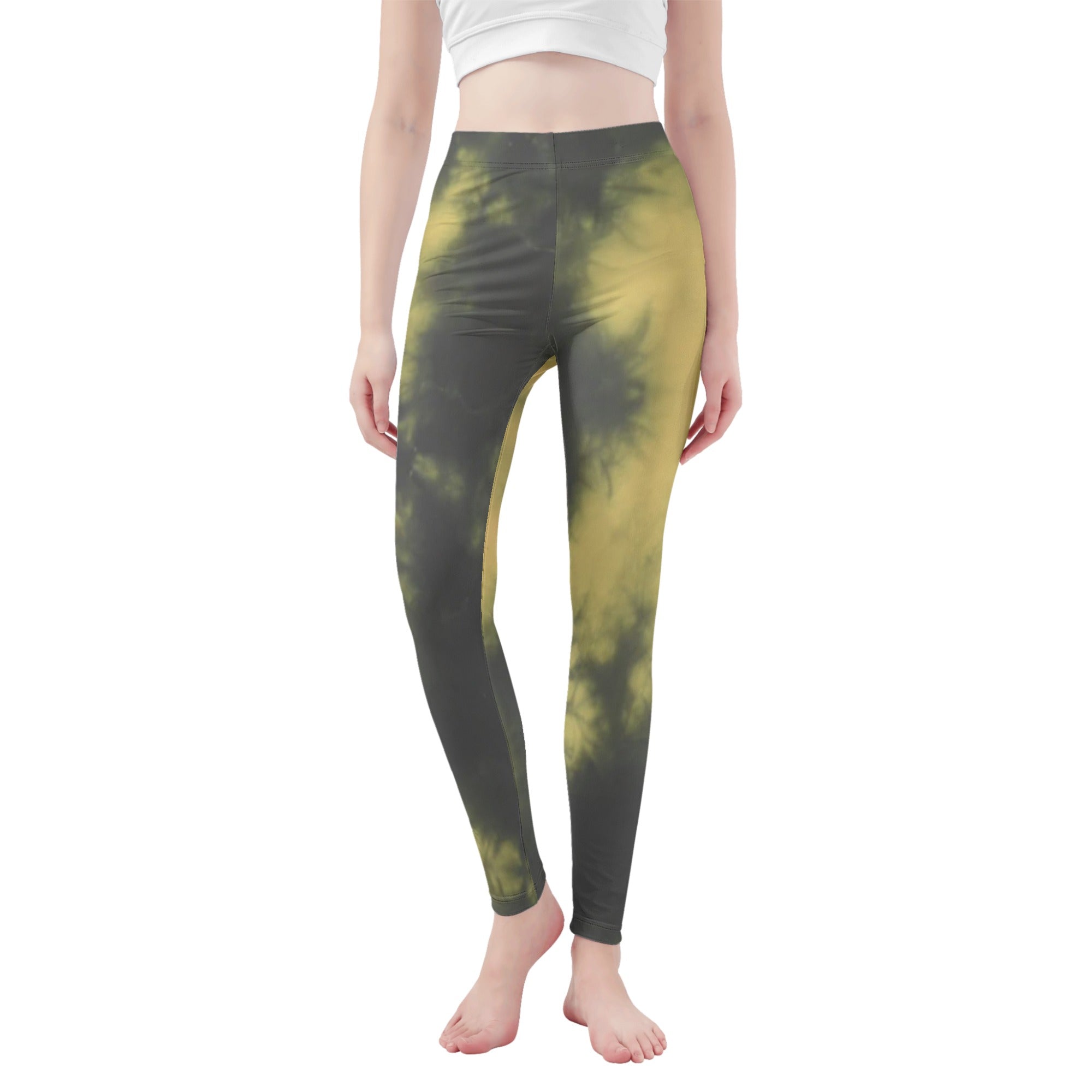 FZ Women's Designer Leggings - FZwear