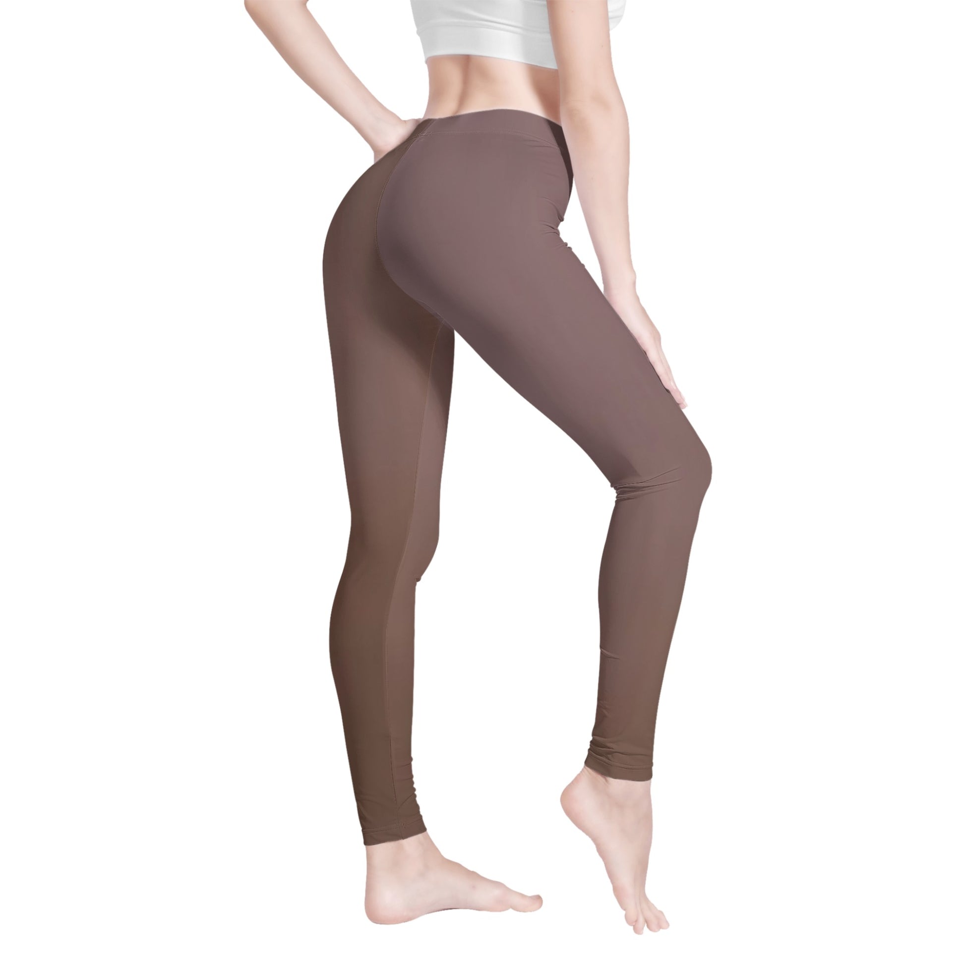 FZ Women's Designer Leggings - FZwear