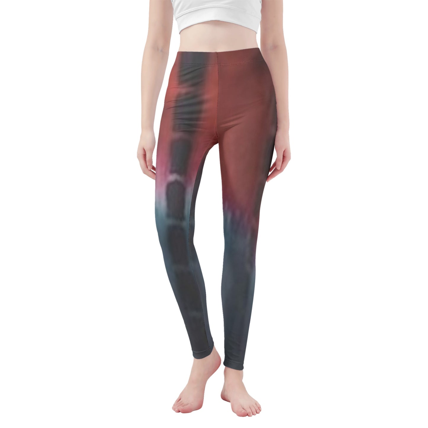 Leggings de mujer FZ