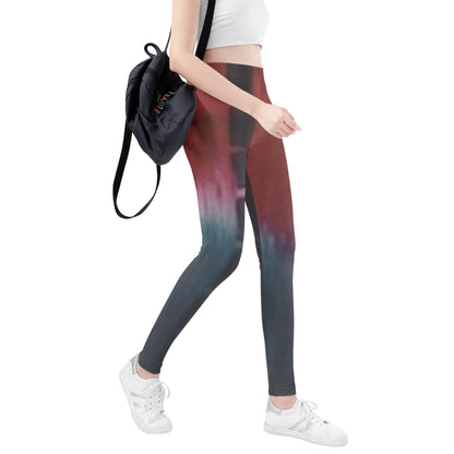 FZ Women's Designer Leggings