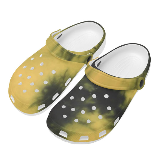 Zuecos Crocs para hombre FZ