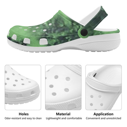 Ανδρικά τσόκαρα Crocs FZ