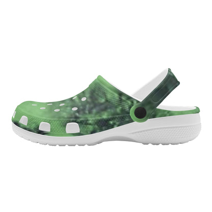 Ανδρικά τσόκαρα Crocs FZ