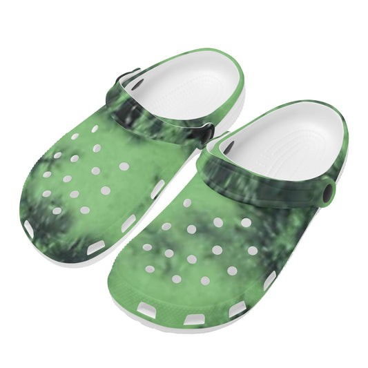 Zuecos Crocs para hombre FZ