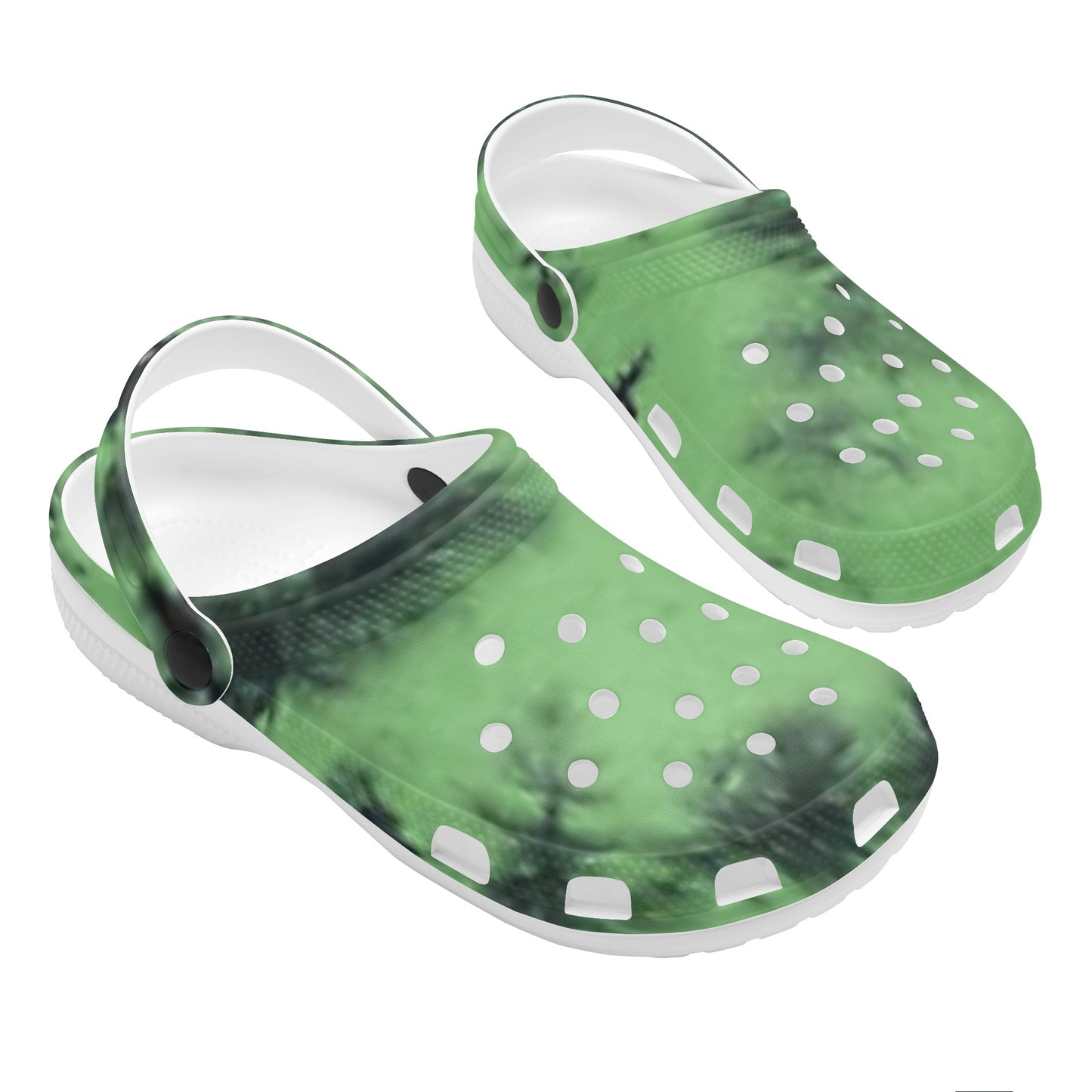 FZ Men's Clogs - FZwear