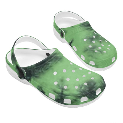 Ανδρικά τσόκαρα Crocs FZ