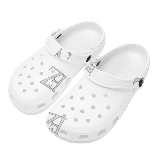 Zuecos Crocs para hombre FZ