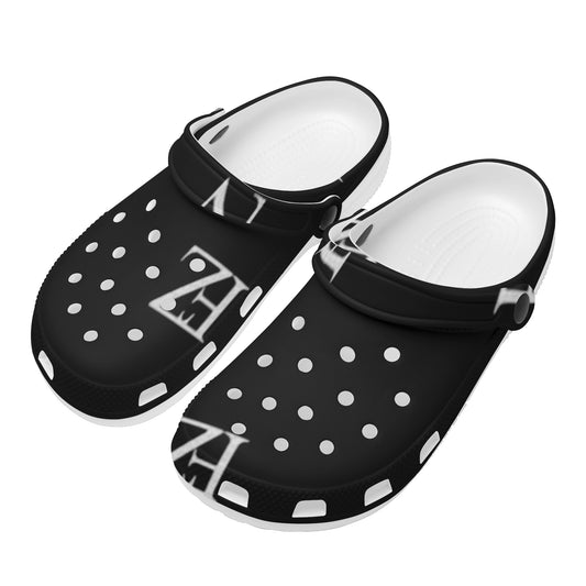 Zuecos Crocs para hombre FZ