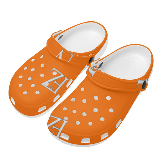 Zuecos Crocs para hombre FZ