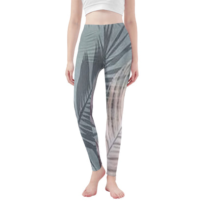 FZ Women's Designer Leggings - FZwear