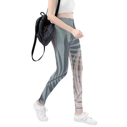 FZ Women's Designer Leggings