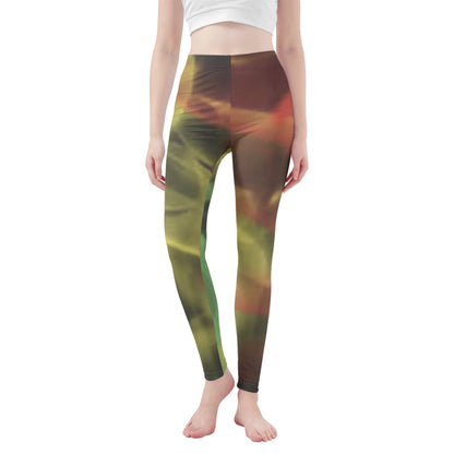 FZ Women's Designer Leggings